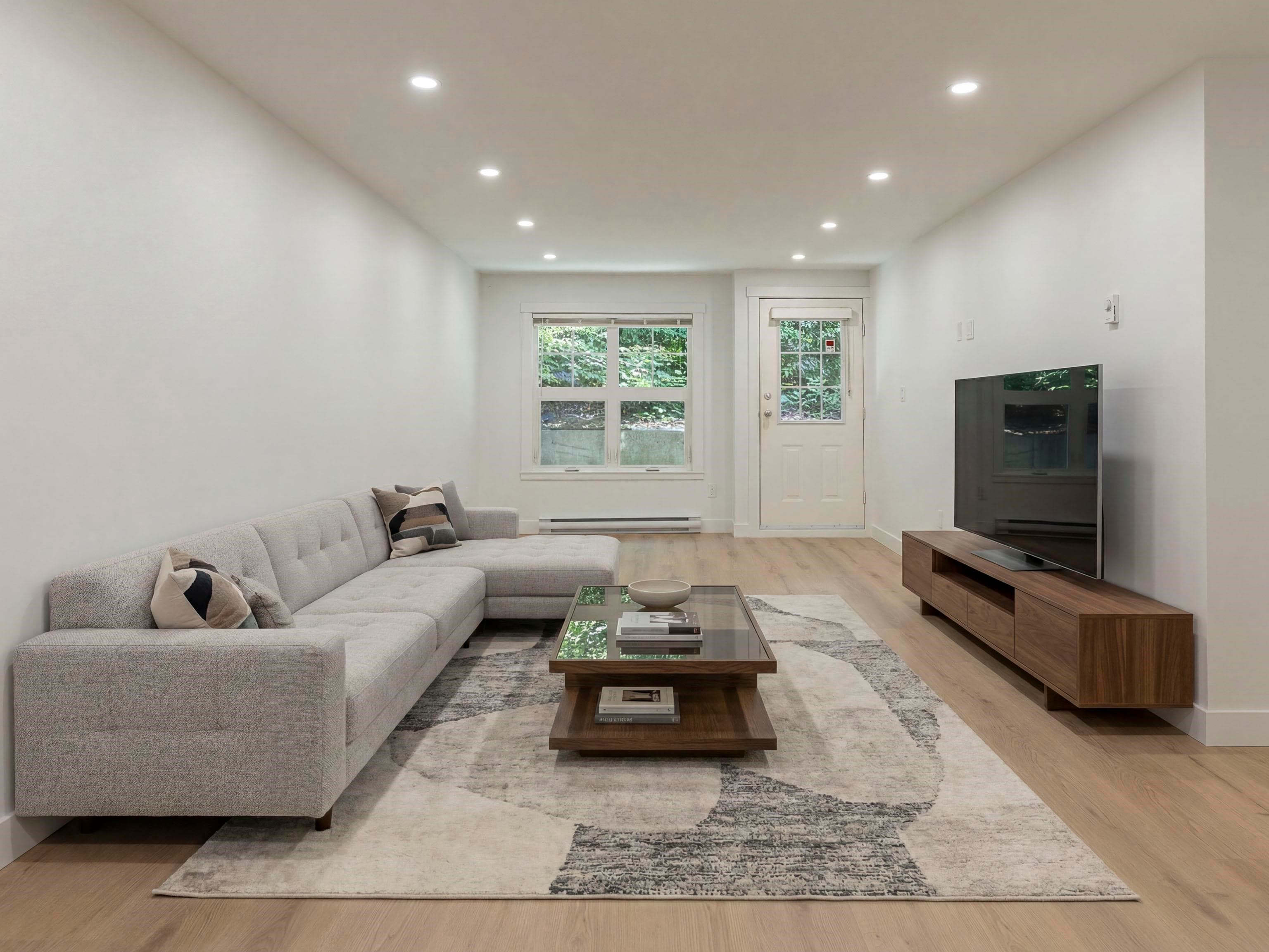 102 - 3787 Pender Street, Burnaby