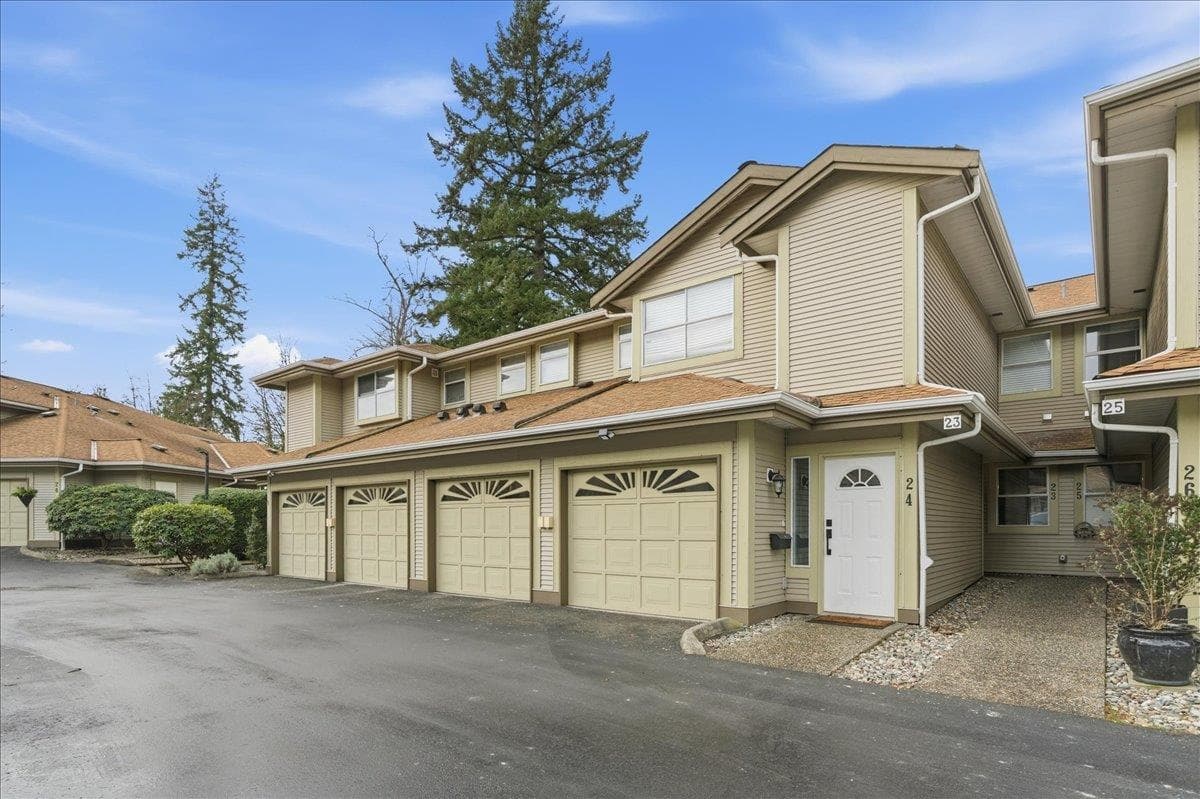 23 - 12071 232b Street, Maple Ridge