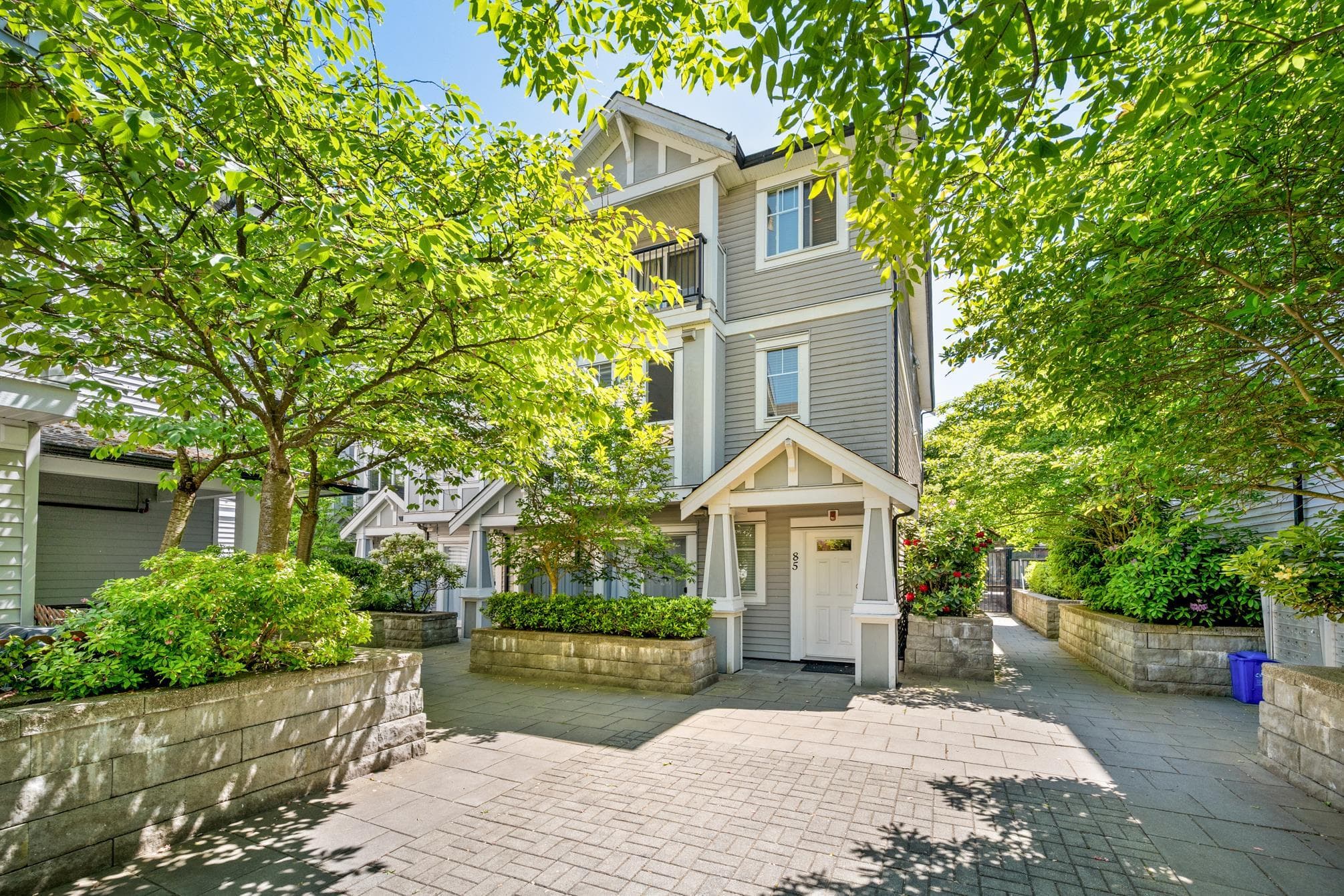 85 - 13239 Old Yale Road, Surrey