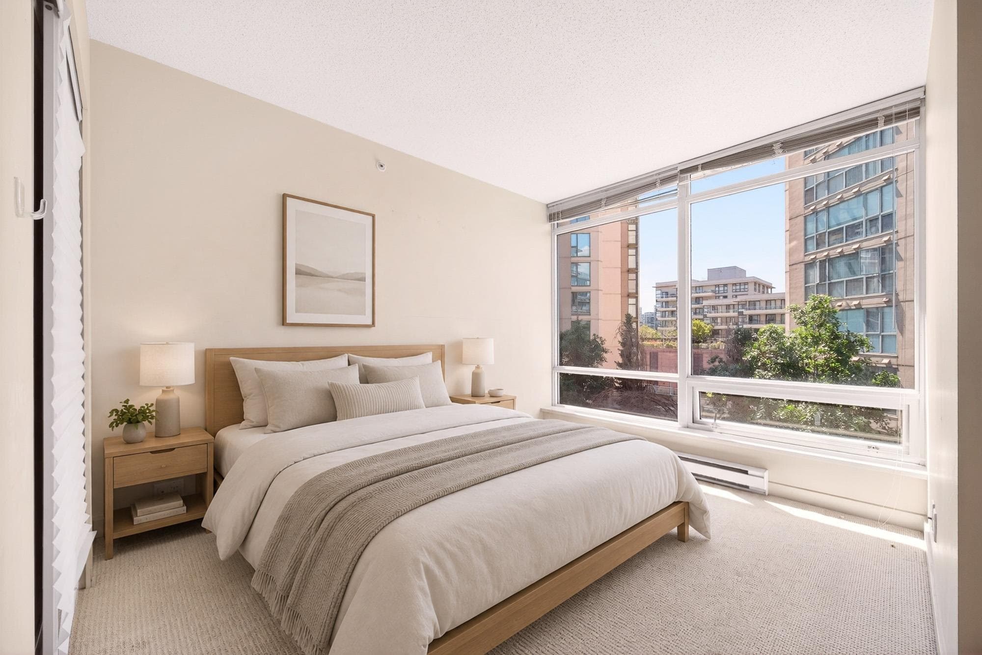 606 - 8280 Lansdowne Road, Richmond