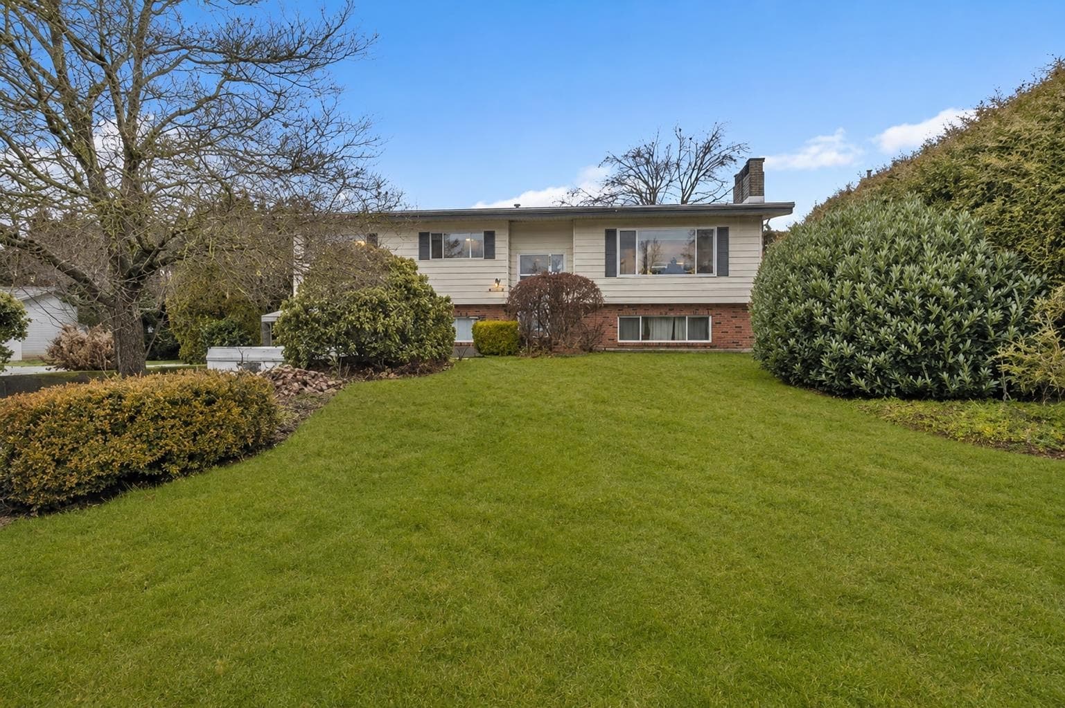 46573 Elgin Drive, Chilliwack