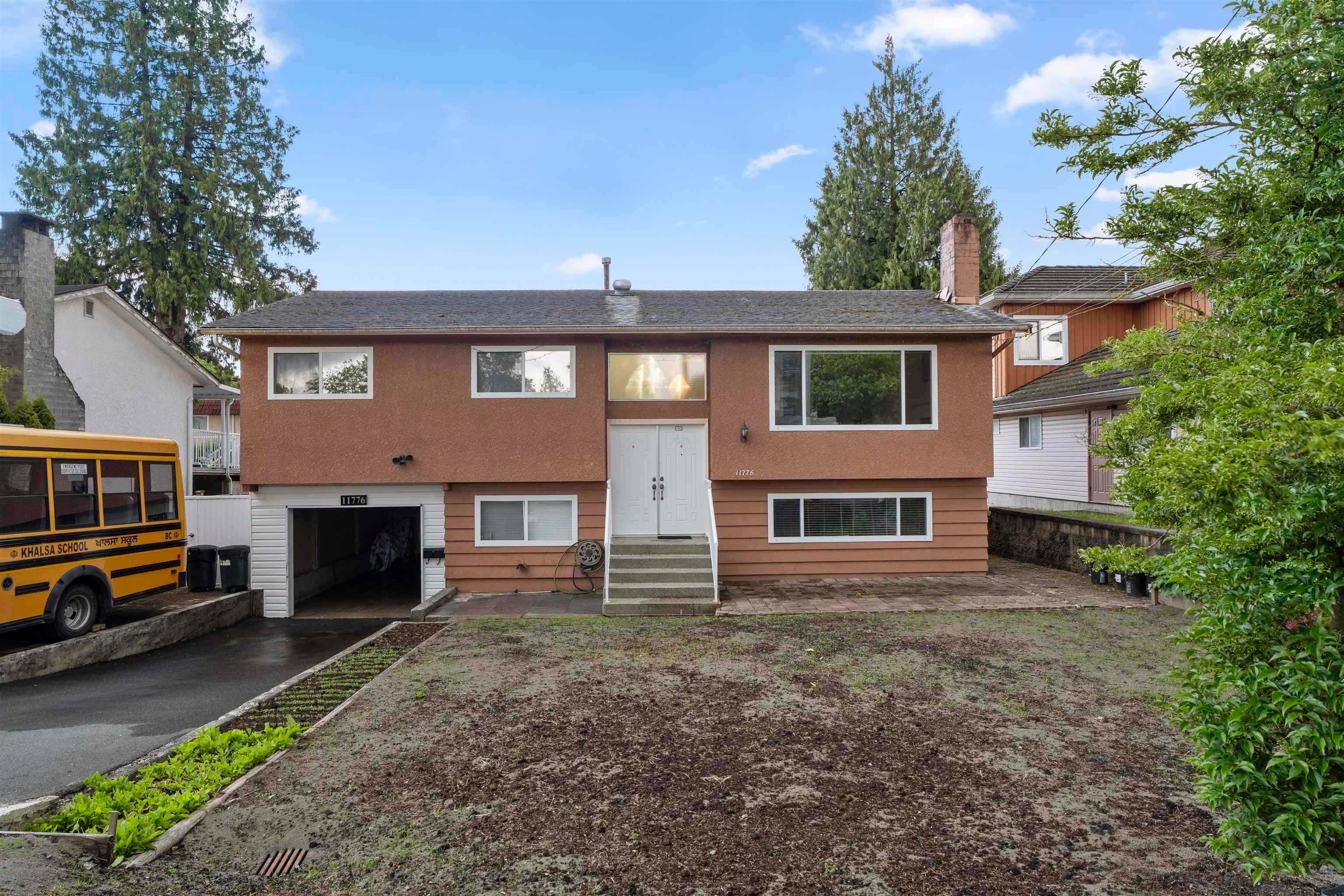 11776 86 Avenue, Delta
