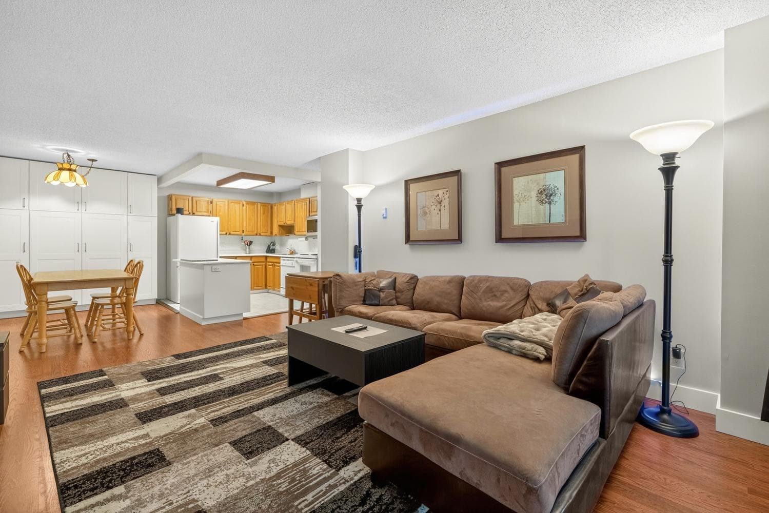 306 - 550 Eighth Street, New Westminster