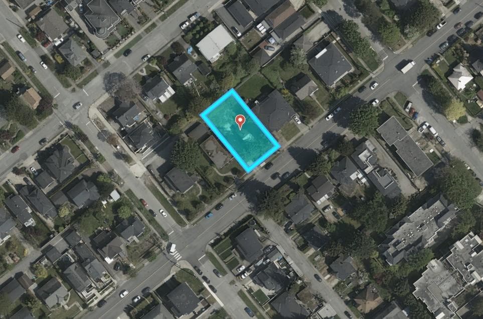 1315 Sixth Avenue, New Westminster