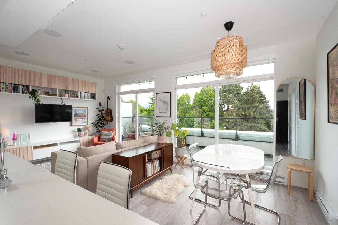 PH2 - 979 E 19th Avenue, Vancouver, V5V 3C4 — photo 3