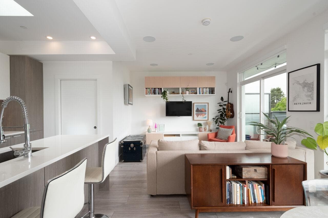 PH2 - 979 E 19th Avenue, Vancouver, V5V 3C4 — photo 5