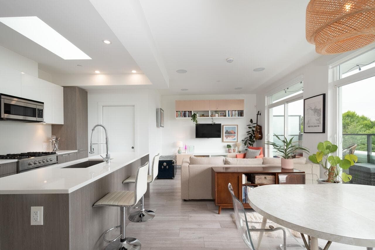 PH2 - 979 E 19th Avenue, Vancouver, V5V 3C4 — photo 4