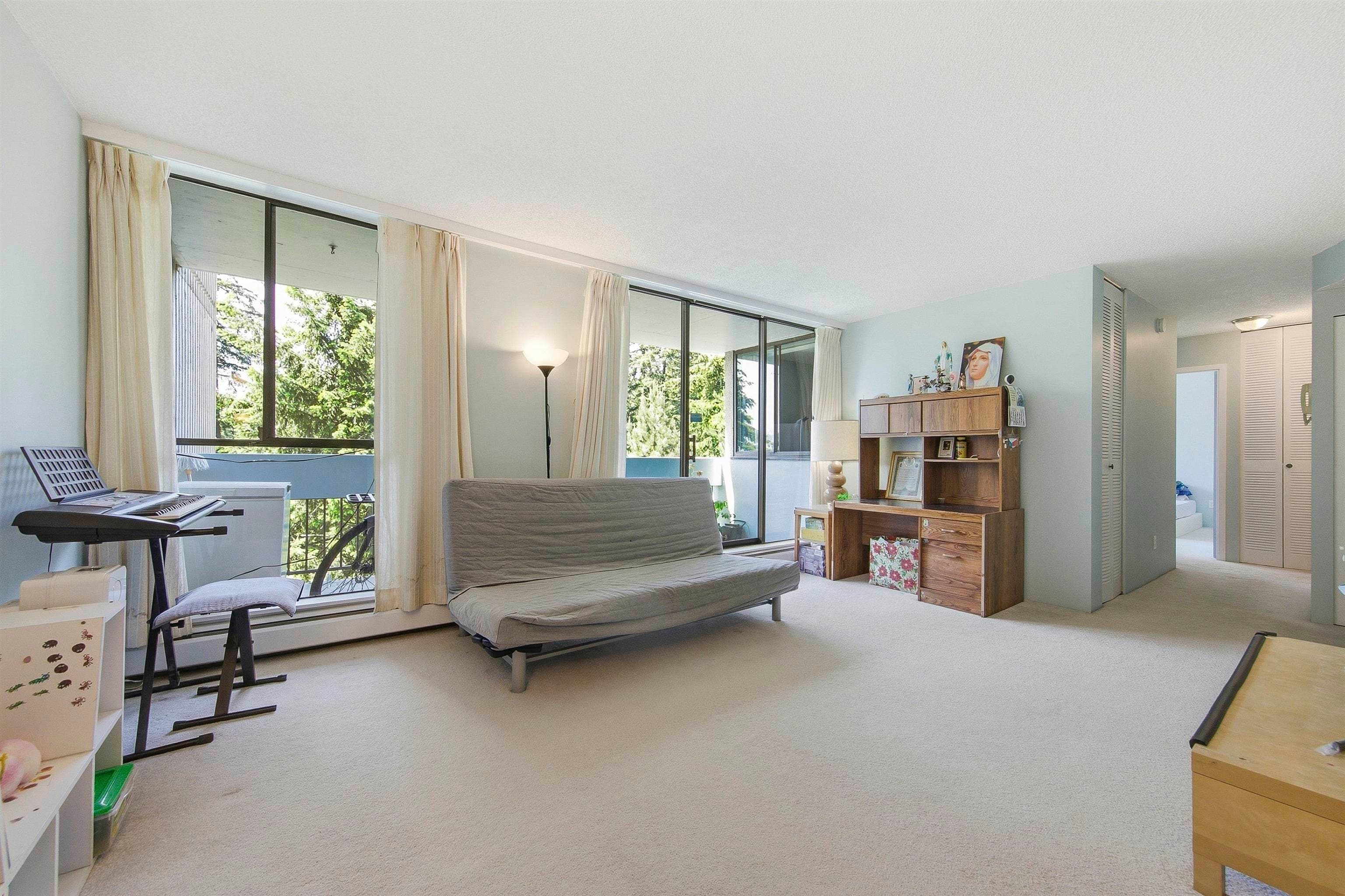 801 - 6689 Willingdon Avenue, Burnaby
