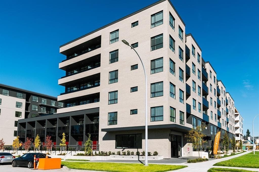 505 - 8509 158 Street, Surrey