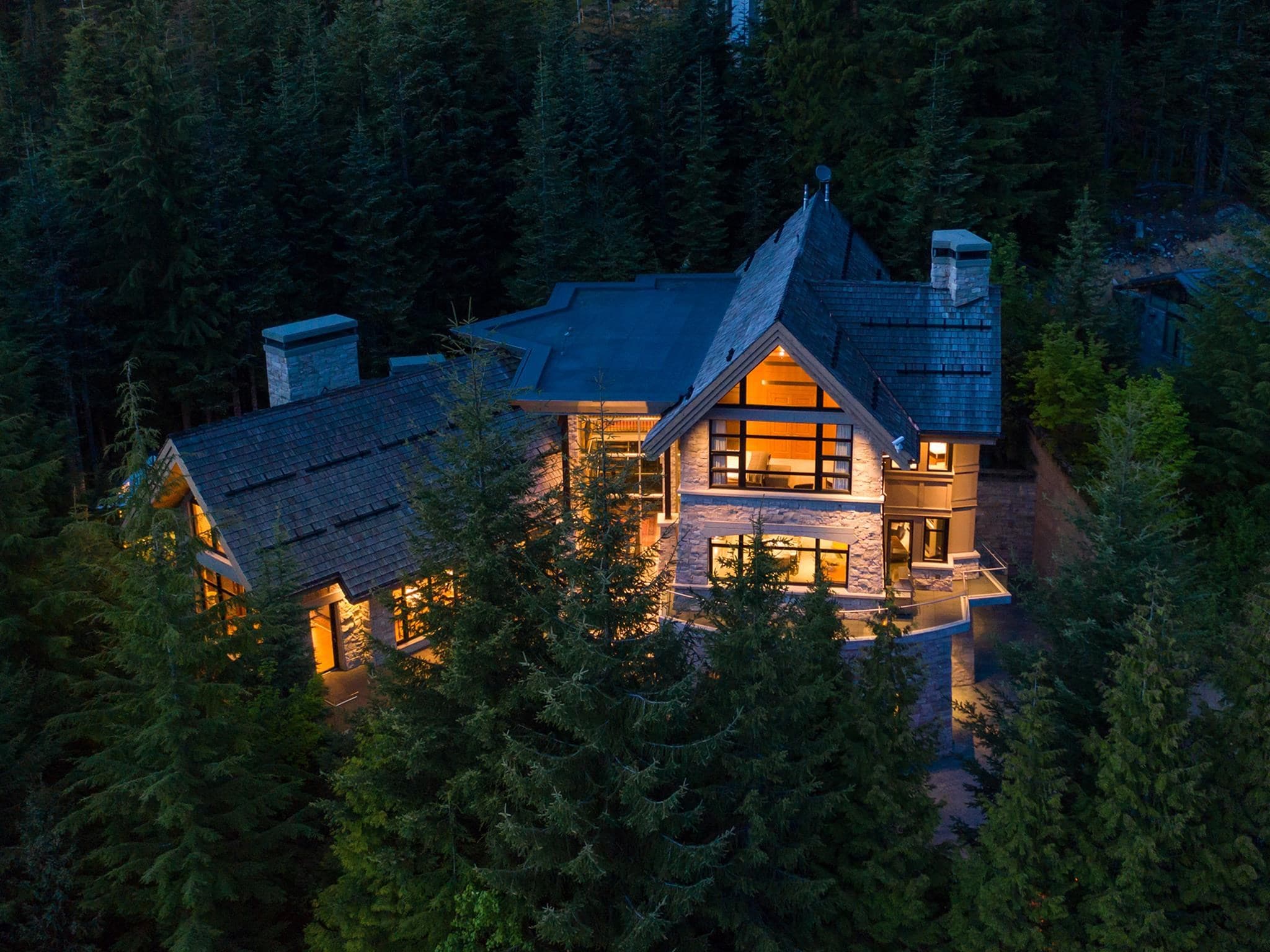 2286 Nordic Drive, Whistler