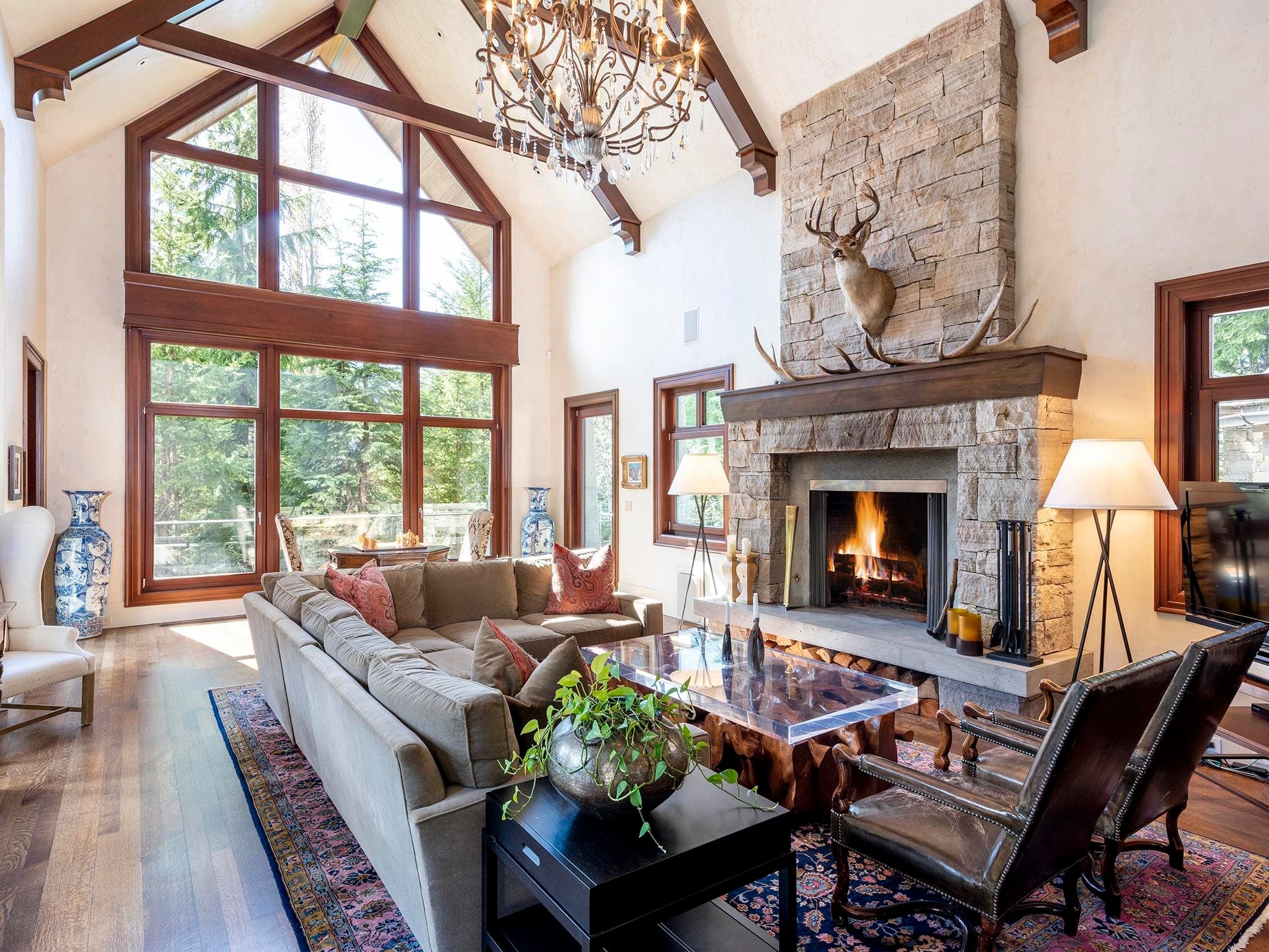 2286 Nordic Drive, Whistler, V8E 0A6 — photo 4