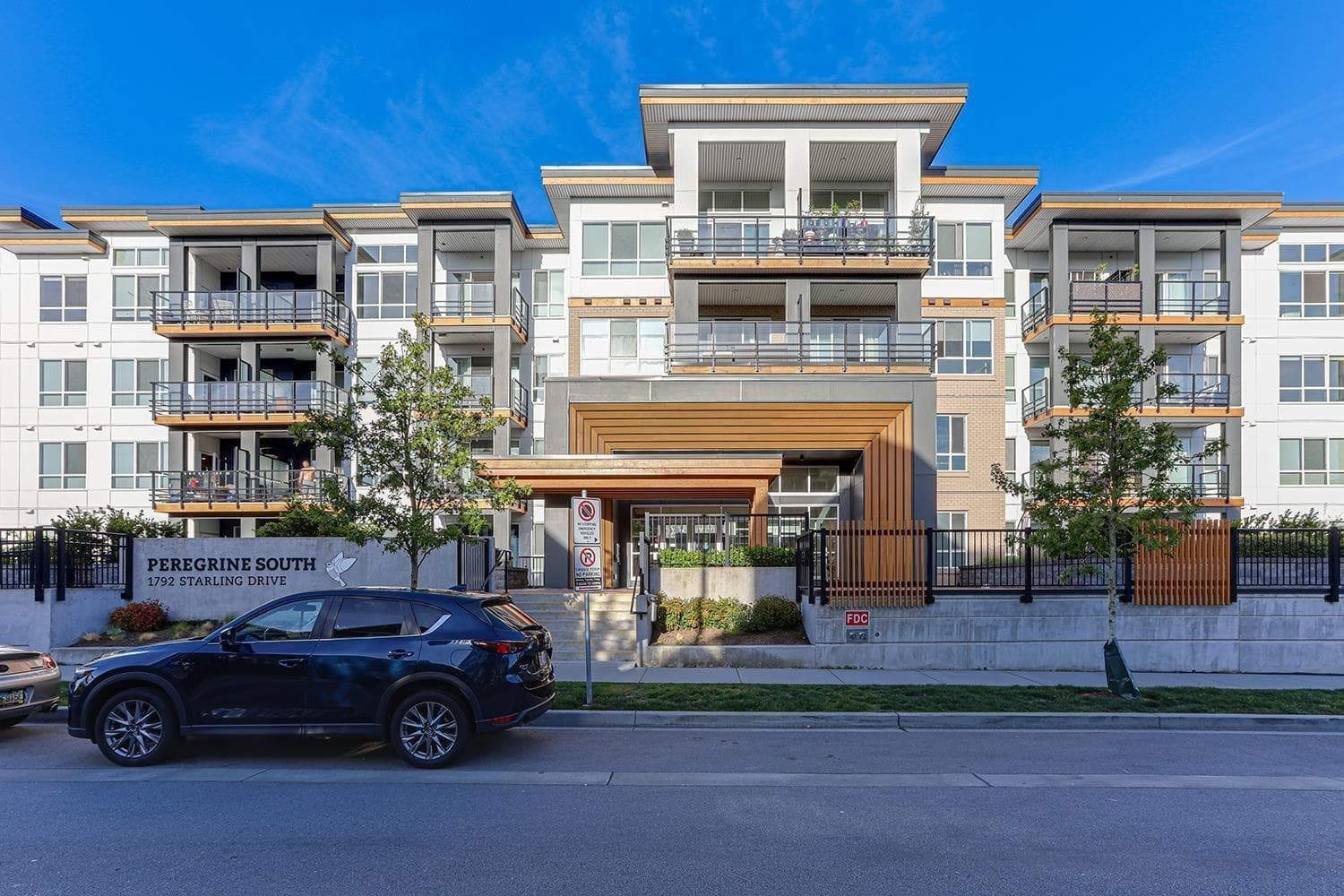 306 - 1792 Starling Drive, Tsawwassen