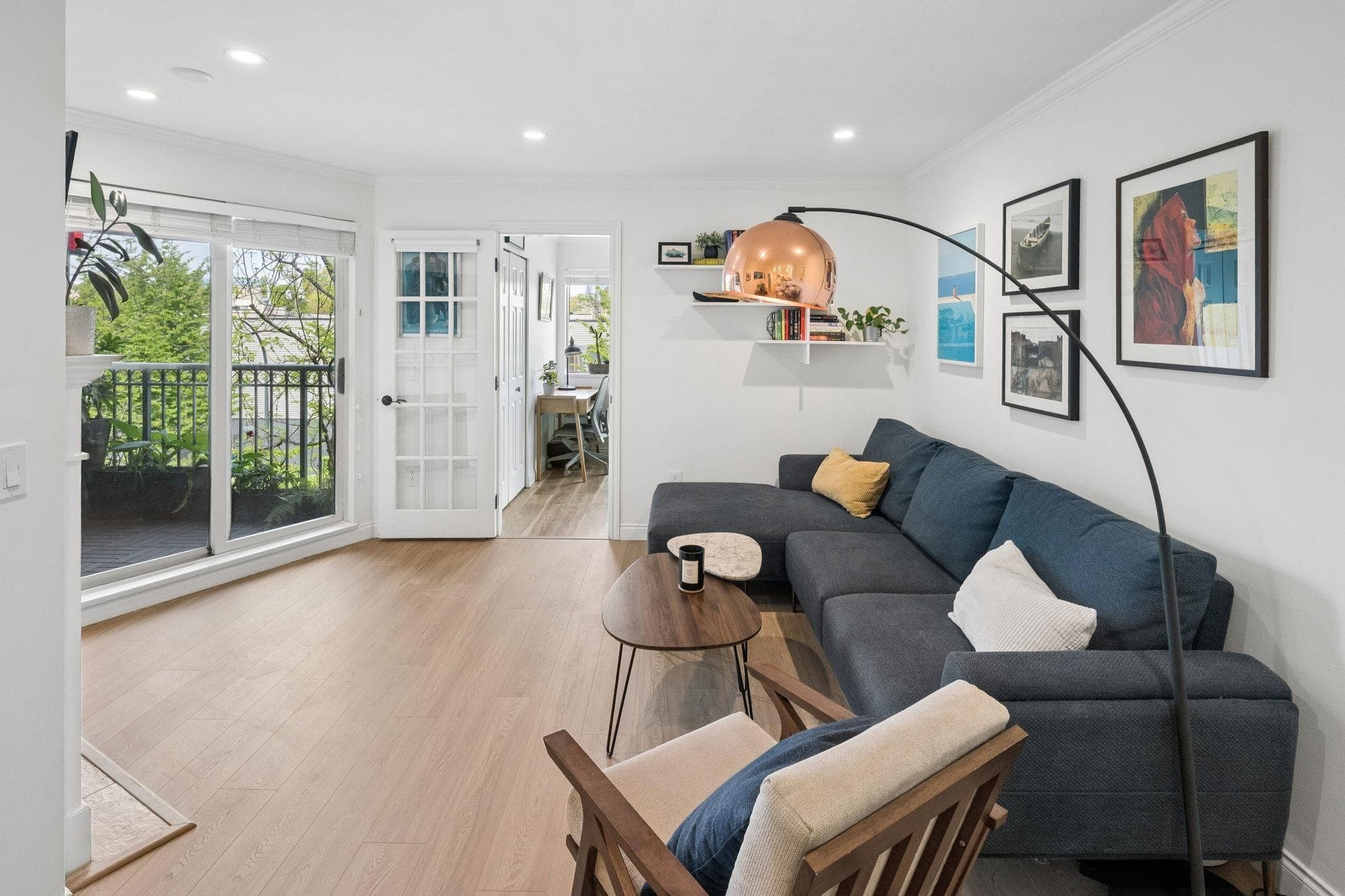 305 - 688 E 16th Avenue, Vancouver