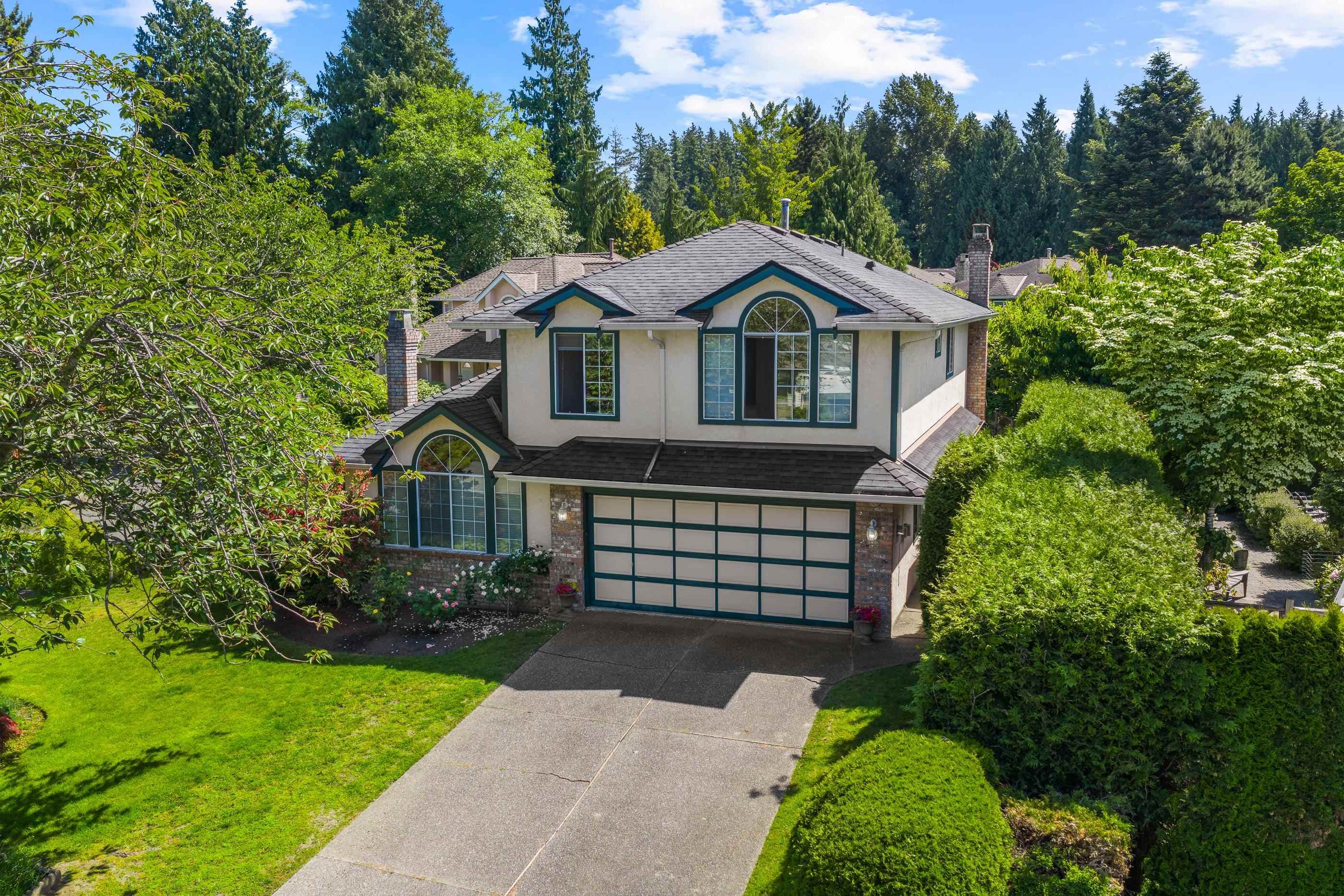 6240 Parktree Place, Surrey — sold