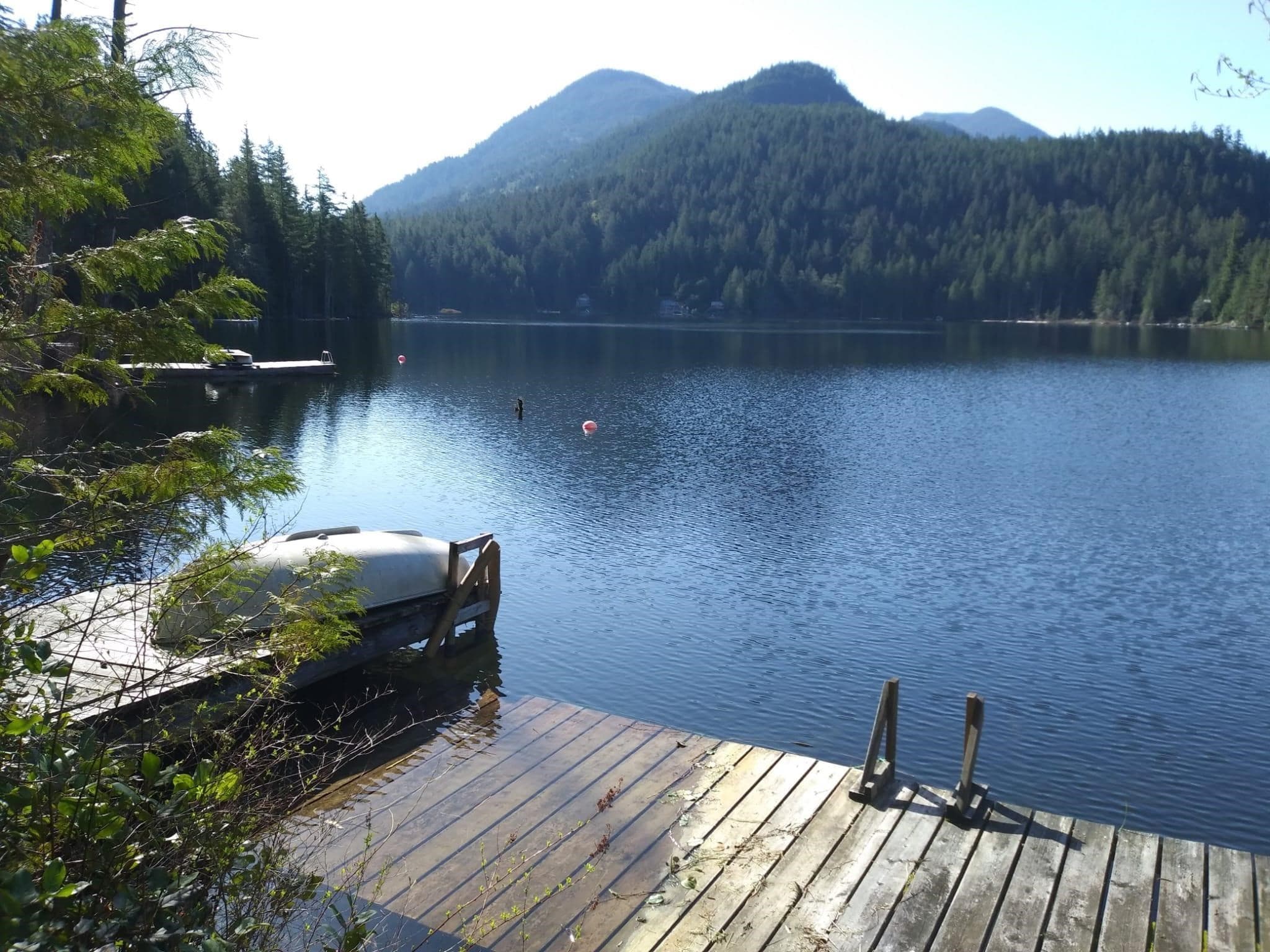 6036 Egmont Road, Egmont