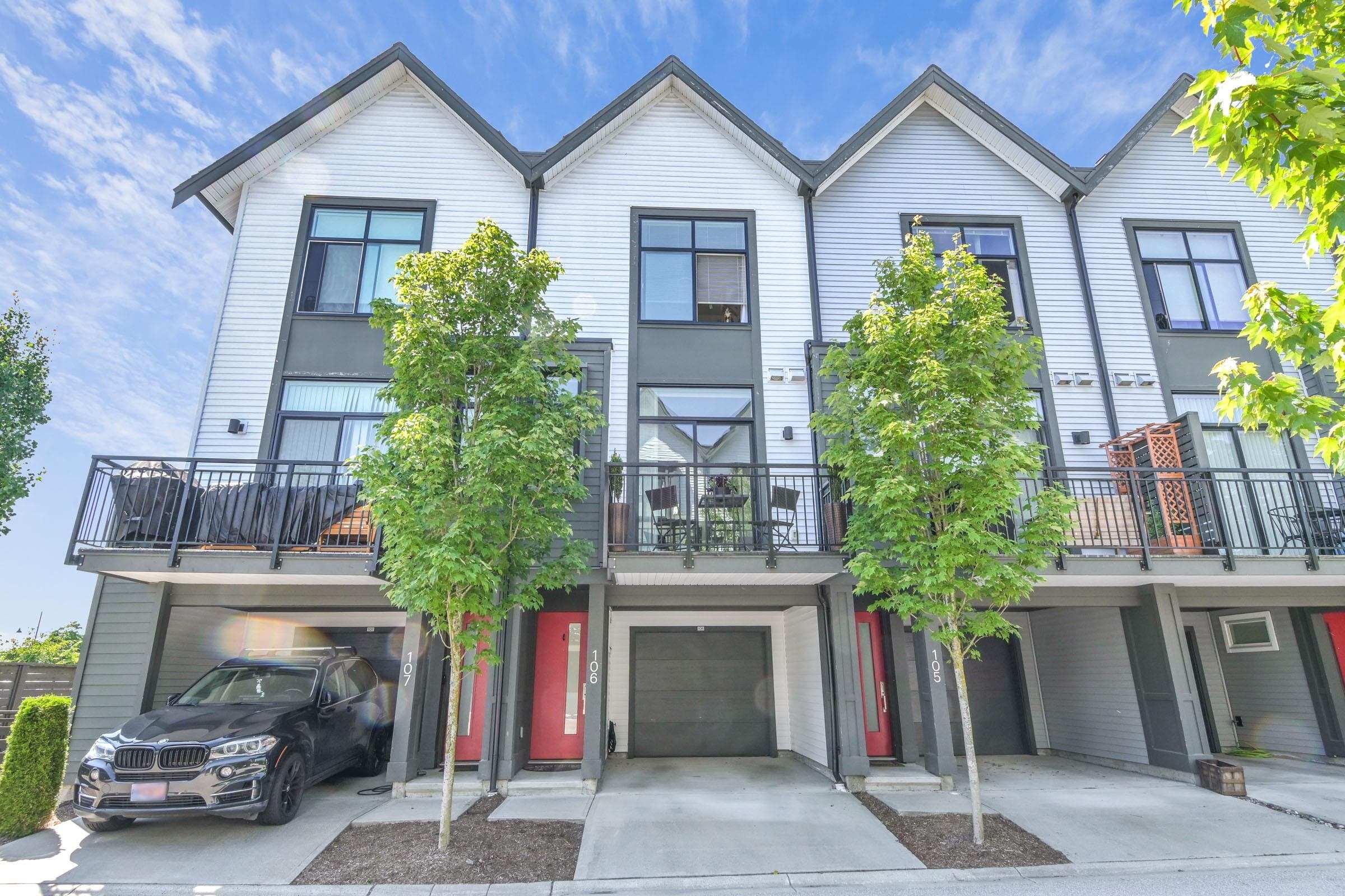 106 - 17578 57a Avenue, Surrey