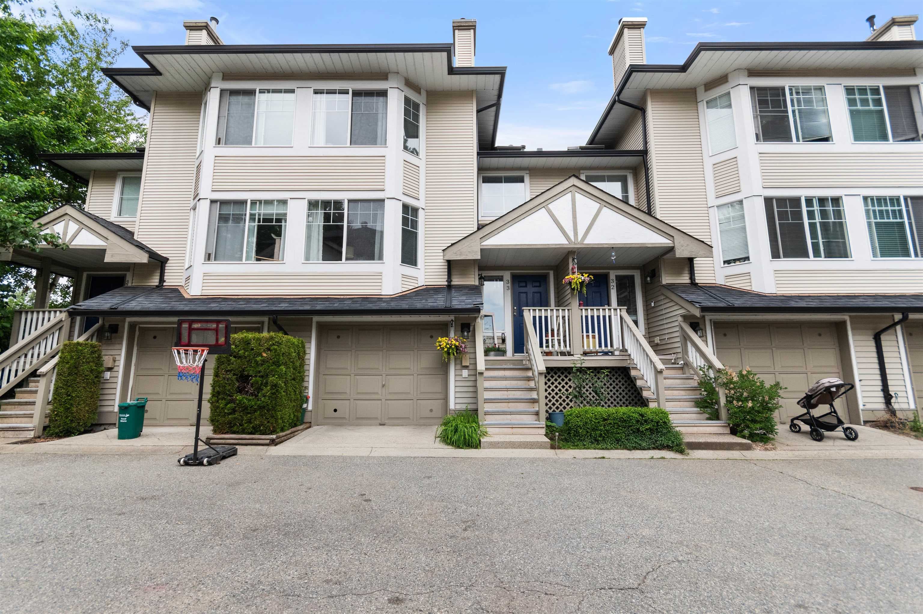 33 - 7640 Blott Street, Mission