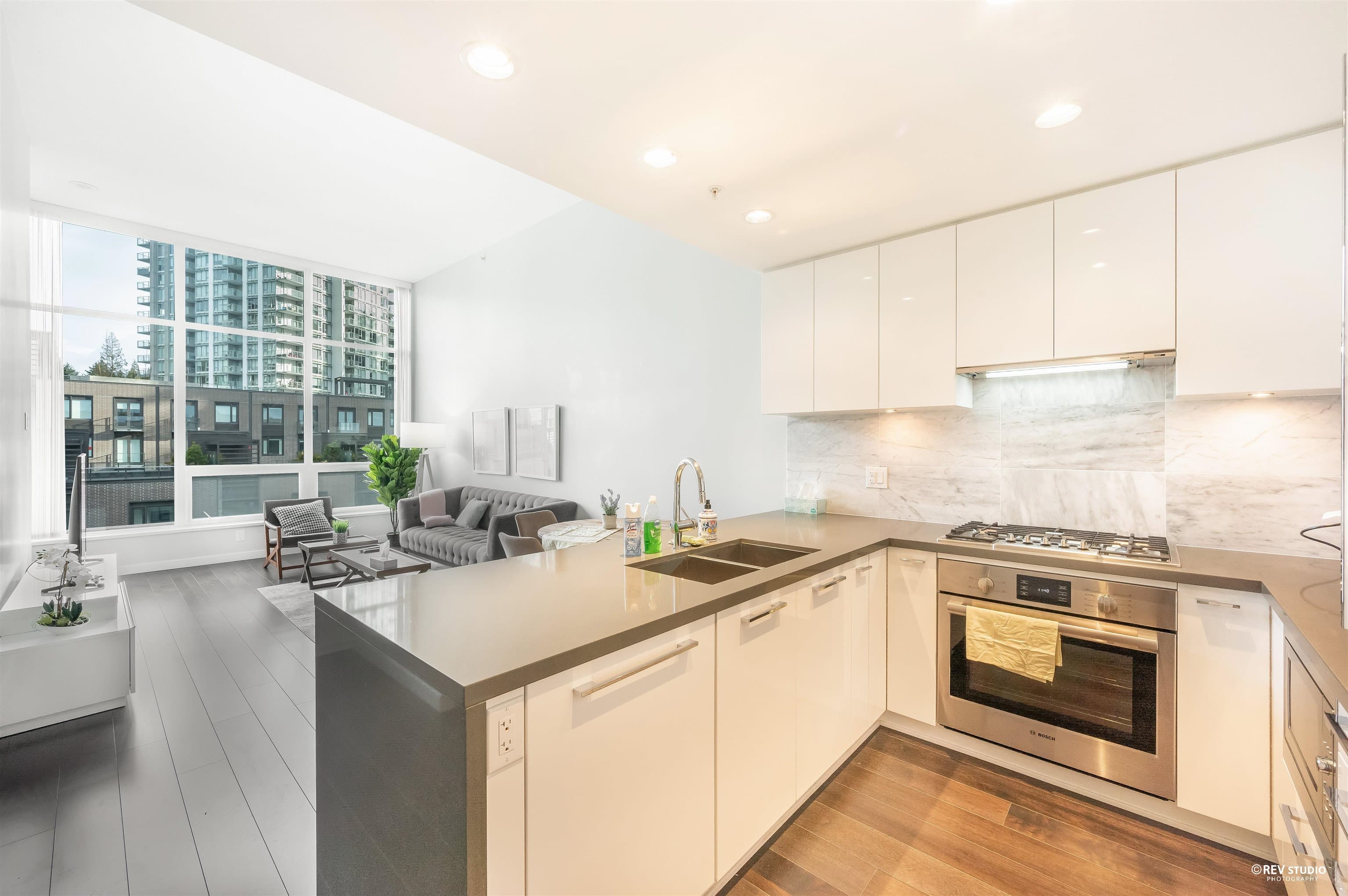 410 - 5638 Birney Avenue, Vancouver