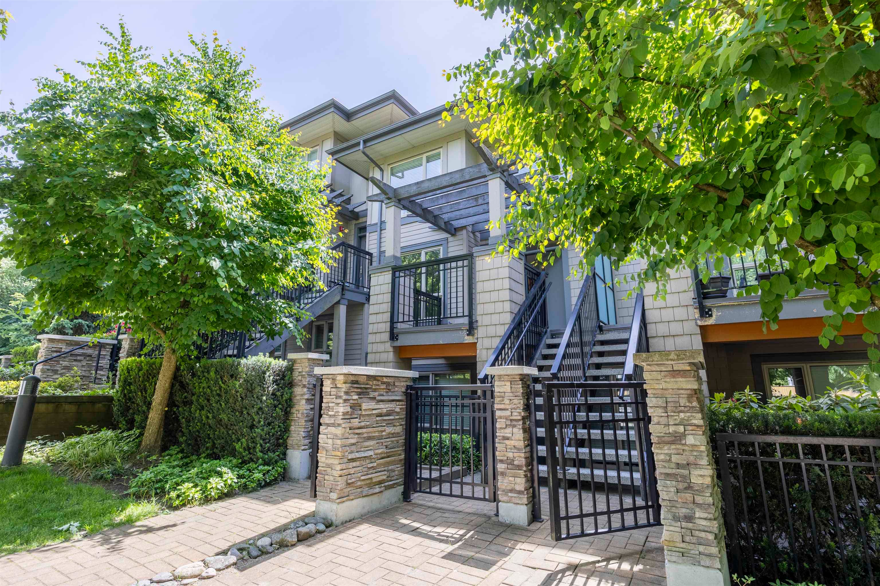 13 - 3201 Noel Drive, Burnaby