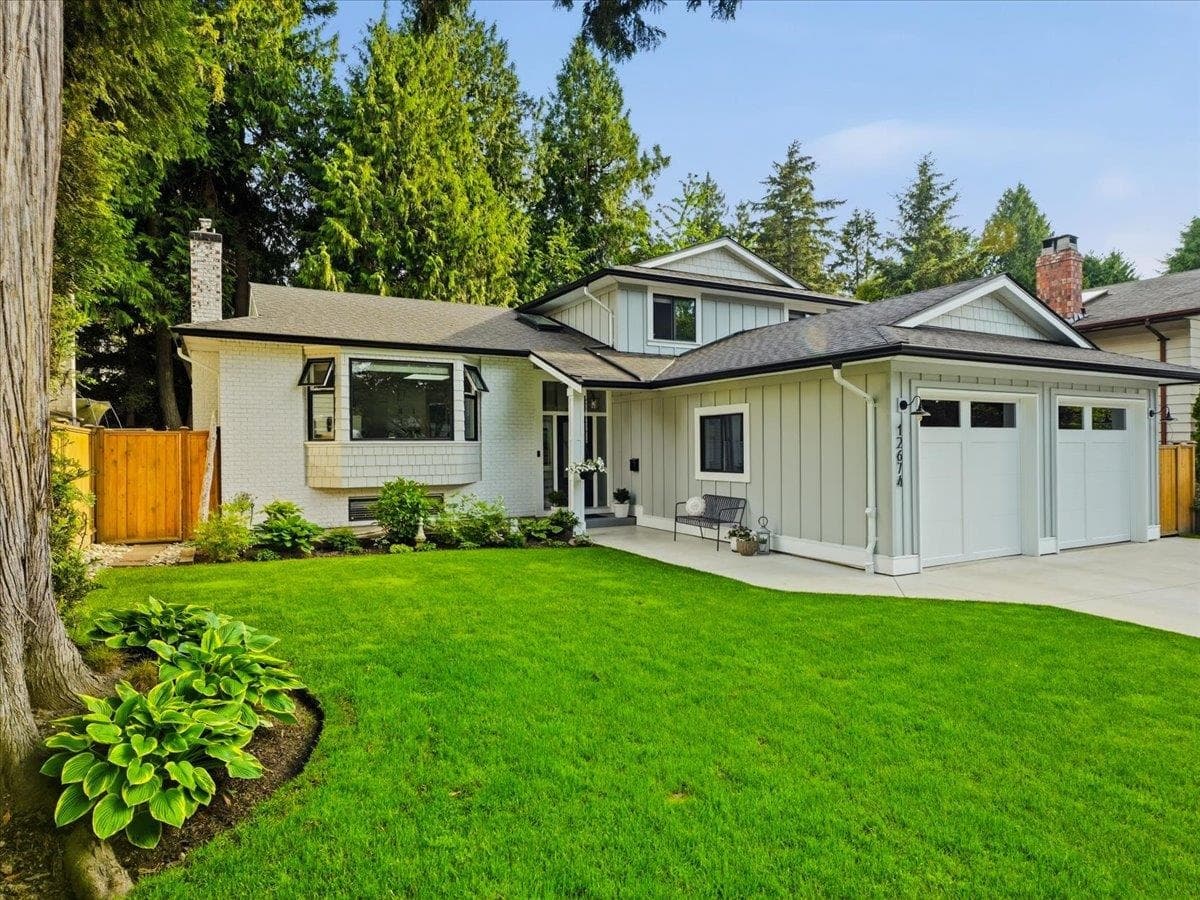 12674 19 Avenue, Surrey