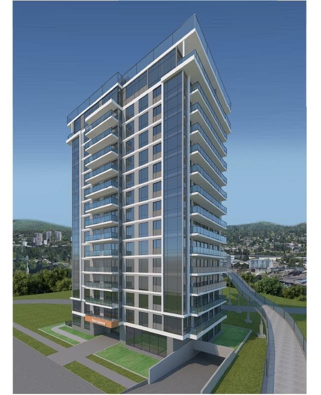 47 & 51 Dufferin Street, New Westminster