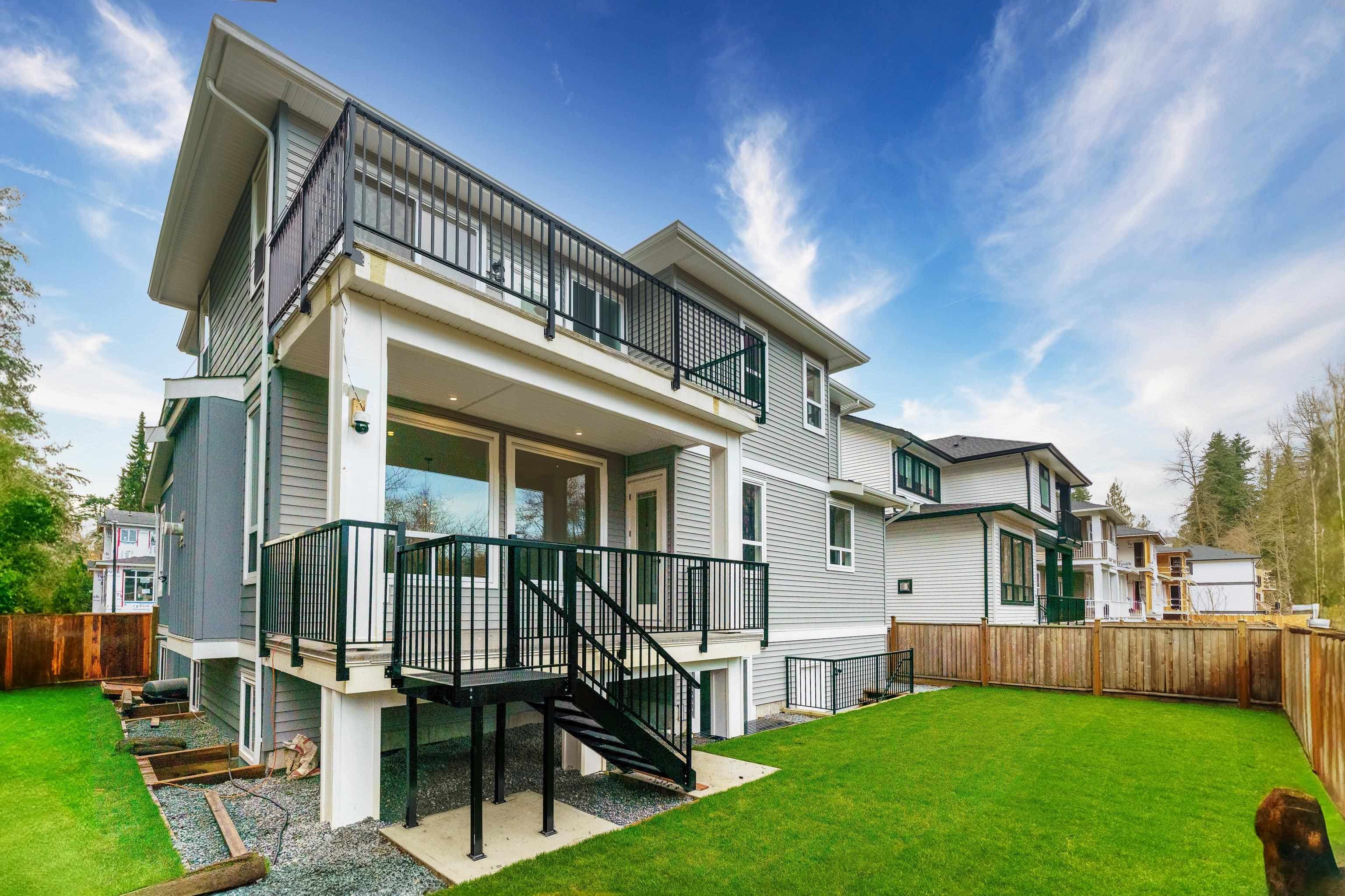 11002 243b Street, Maple Ridge