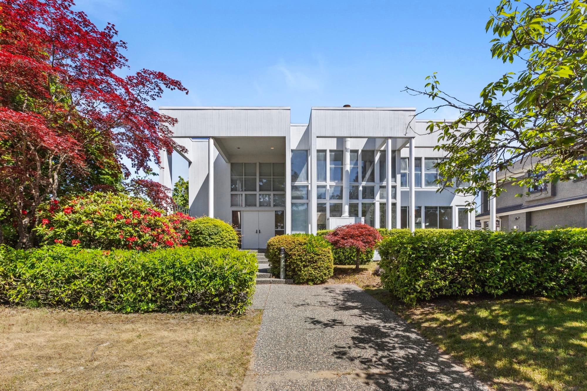1289 W 51st Avenue, Vancouver — sold