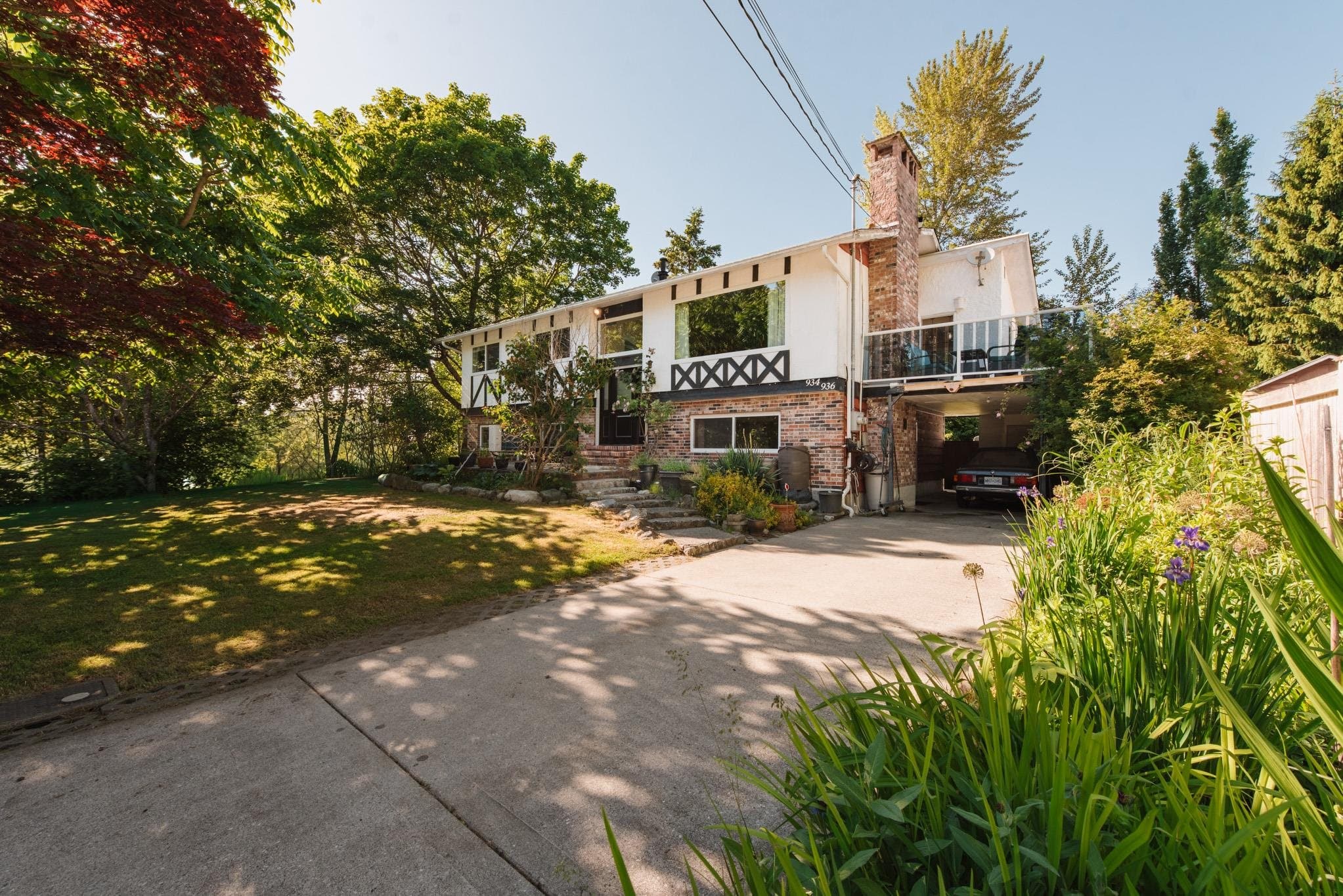 934 Davis Road, Gibsons