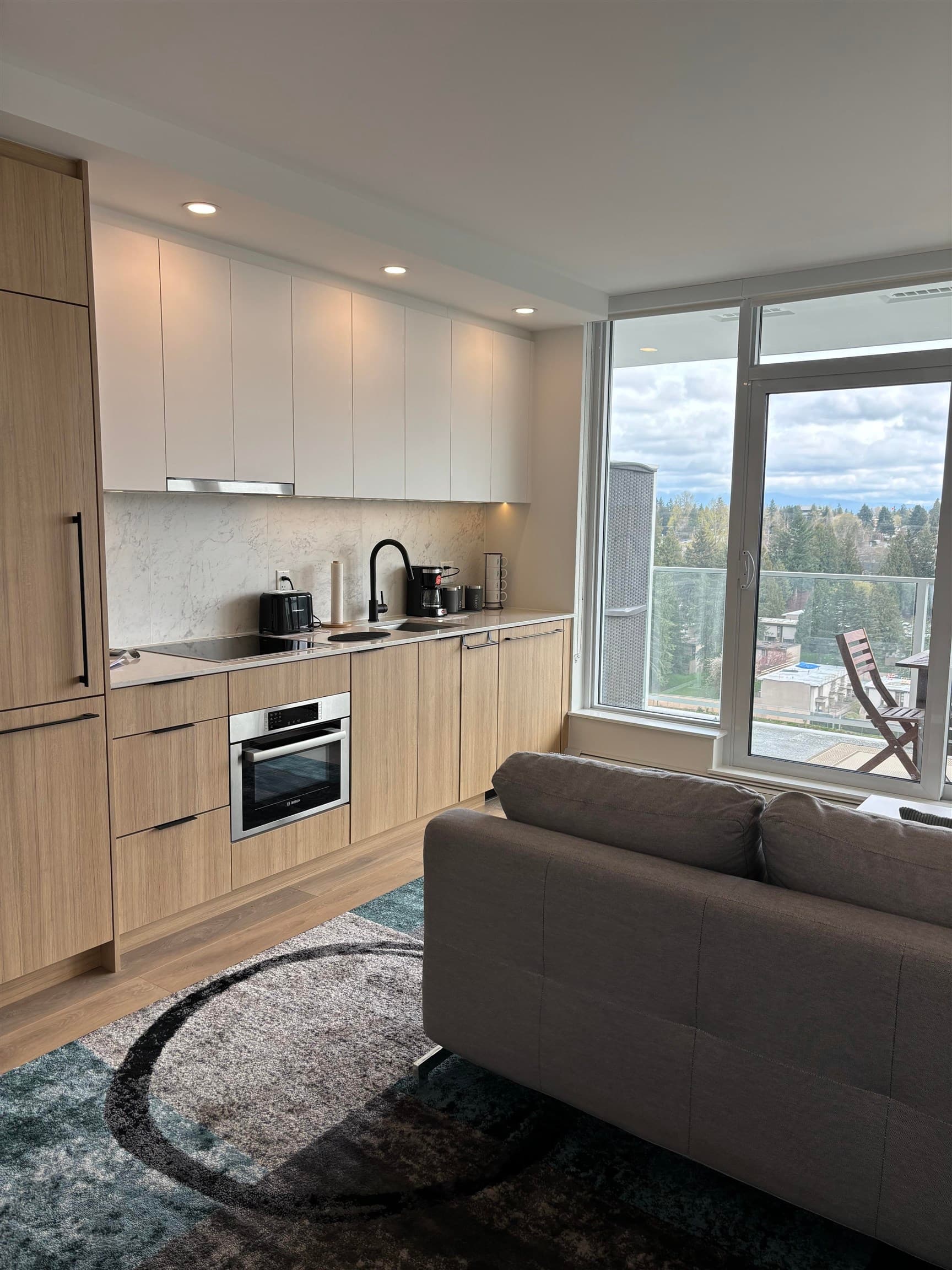 1503 - 13685 102 Avenue, Surrey, V3T 1N7 — photo 3