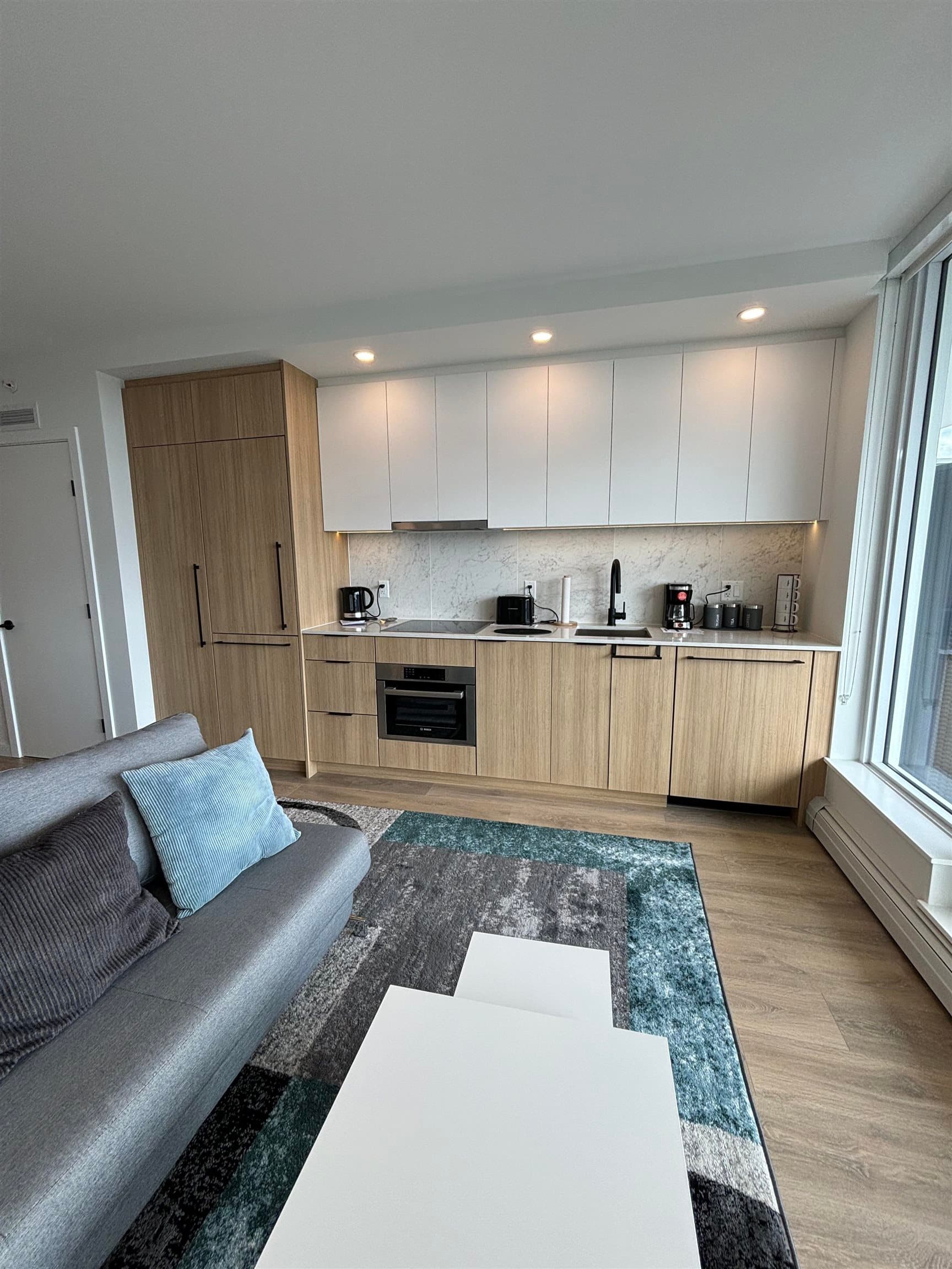 1503 - 13685 102 Avenue, Surrey, V3T 1N7 — photo 5
