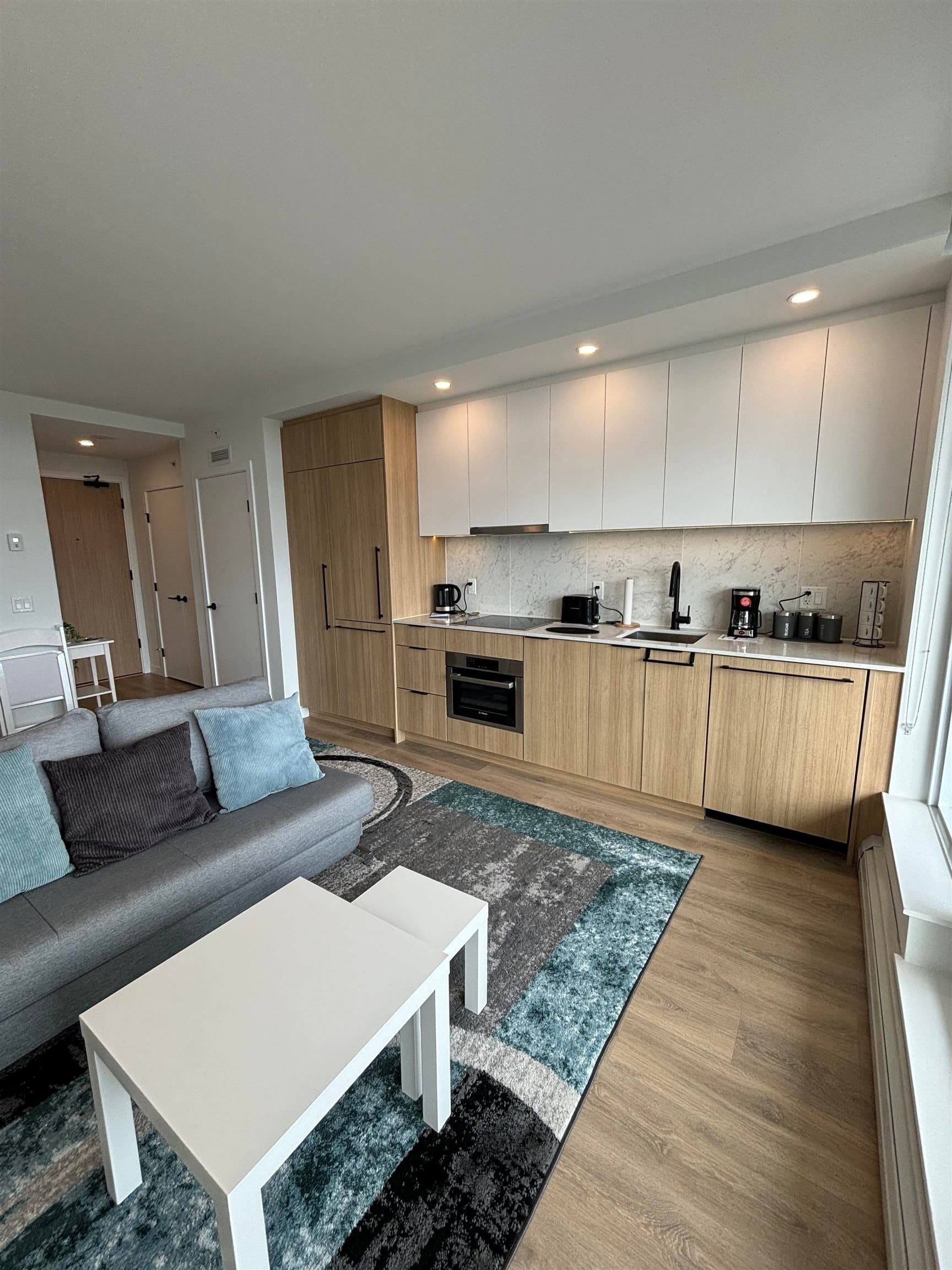1503 - 13685 102 Avenue, Surrey, V3T 1N7 — photo 4