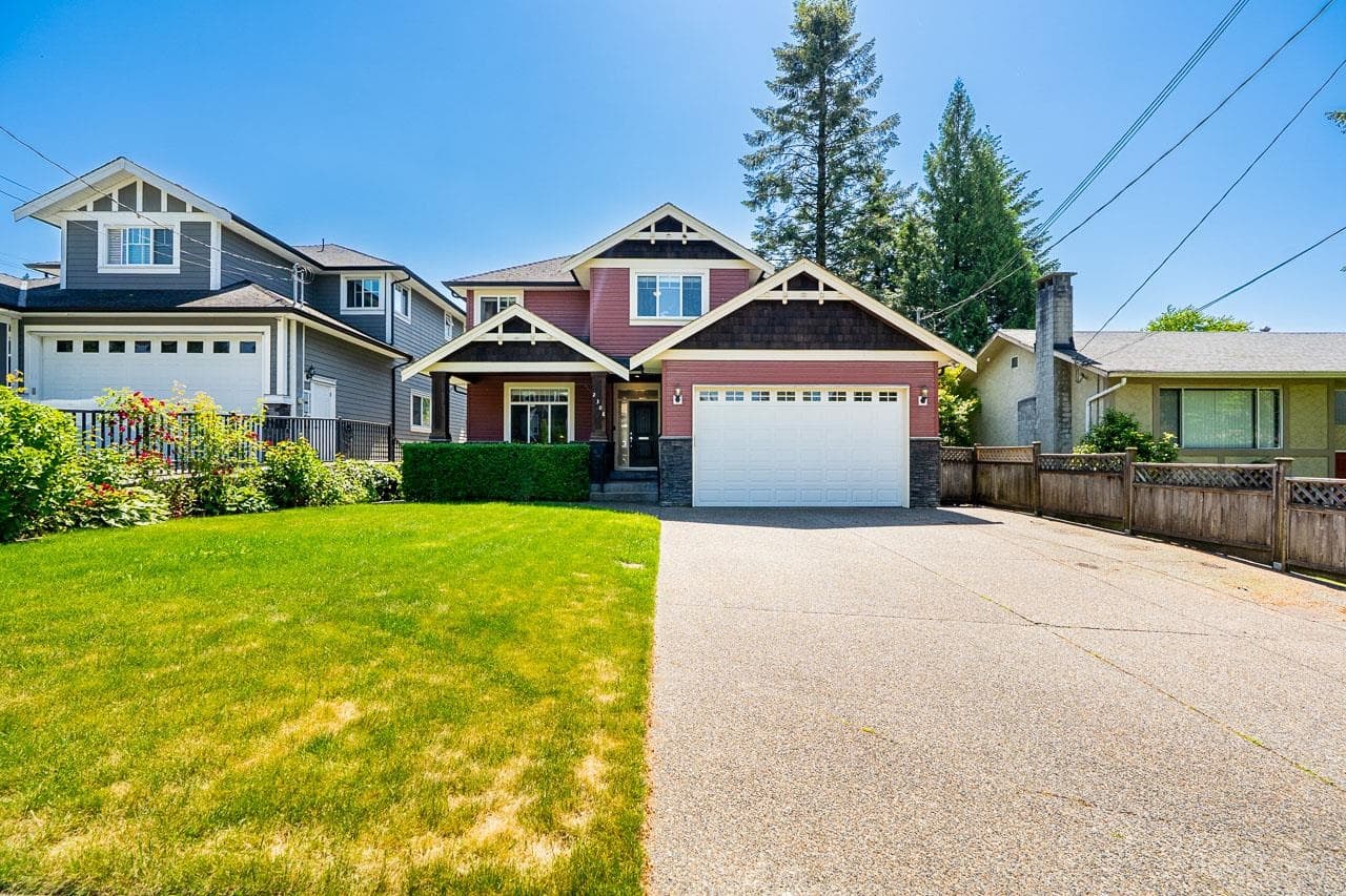 2308 Marshall Avenue, Port Coquitlam