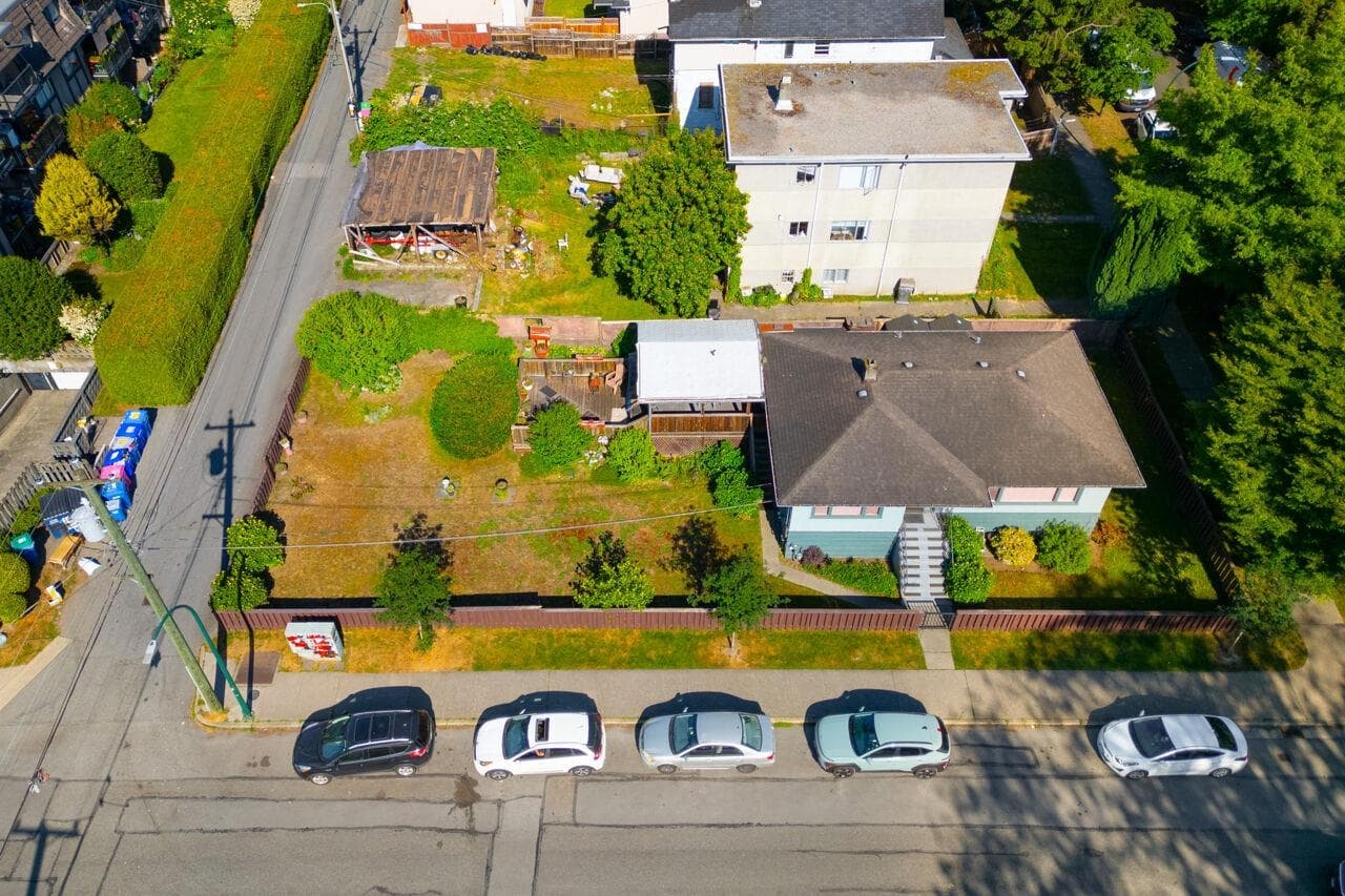 106 N Templeton Drive, Vancouver