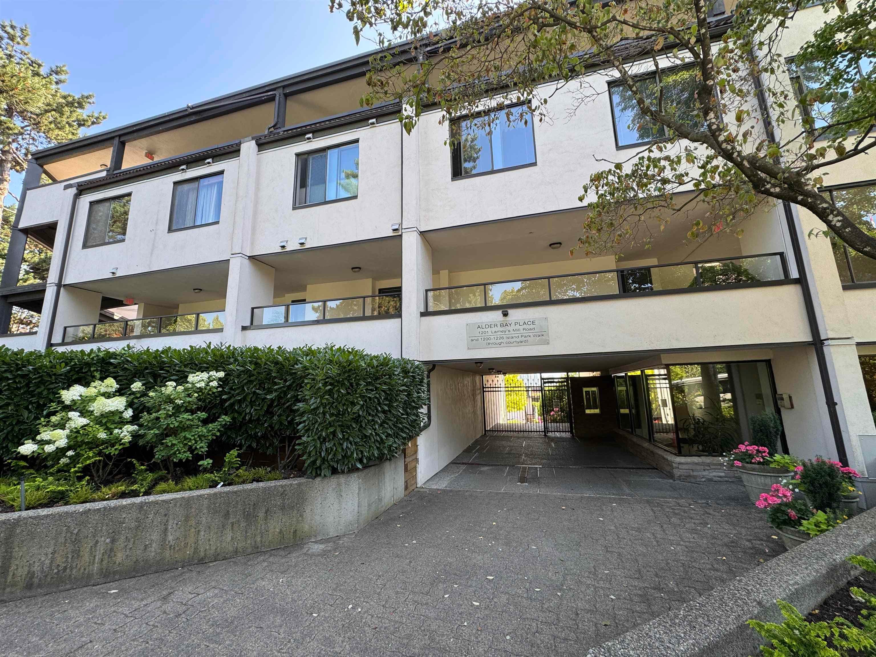 21 - 1201 Lamey's Mill Road, Vancouver