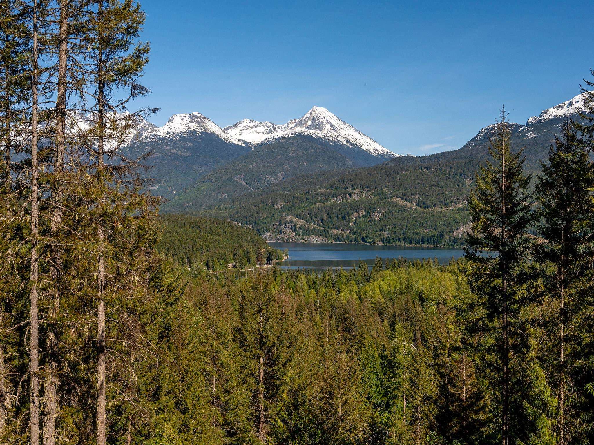 8377 Mountain View Drive, Whistler