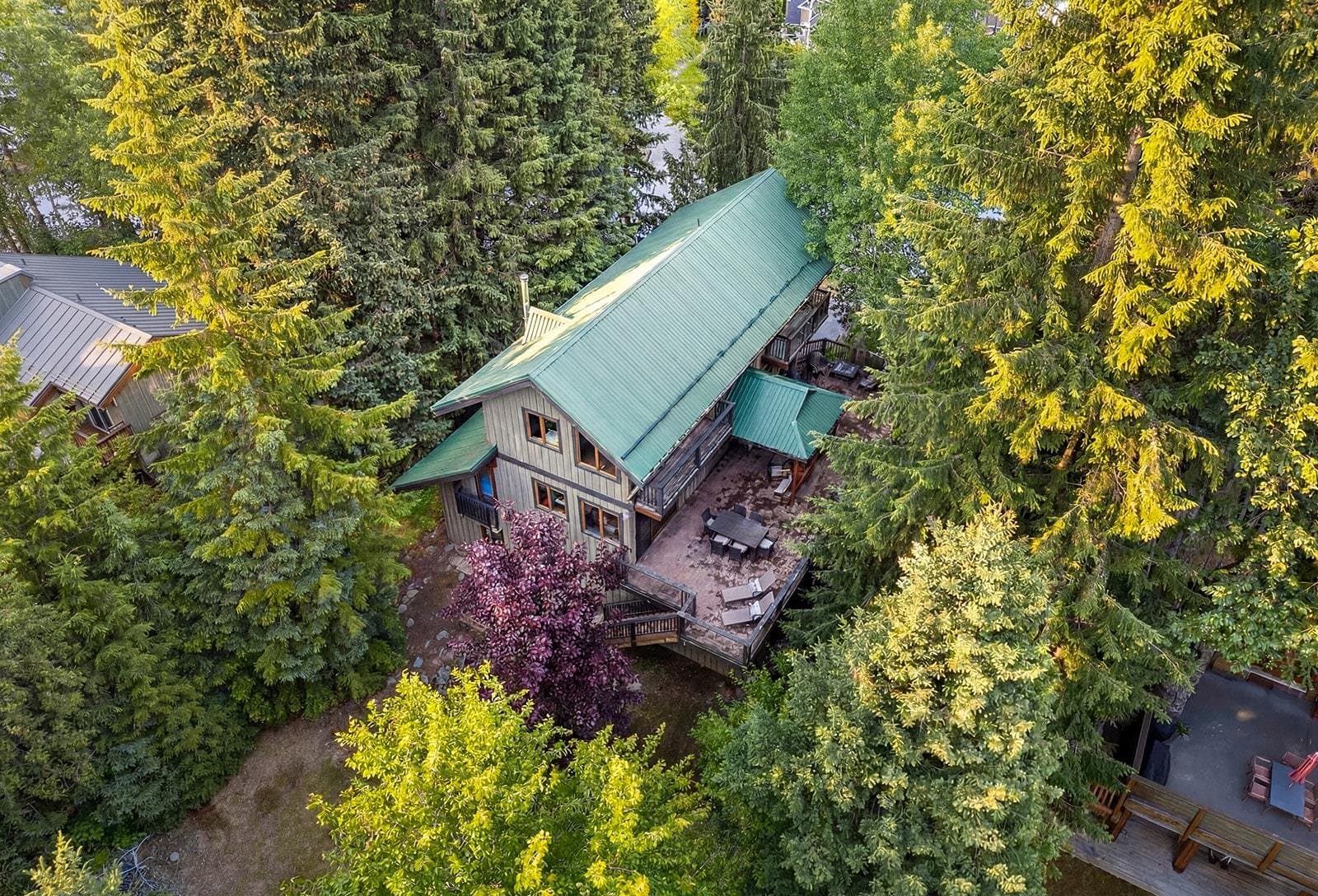 7231 N Fitzsimmons Road, Whistler