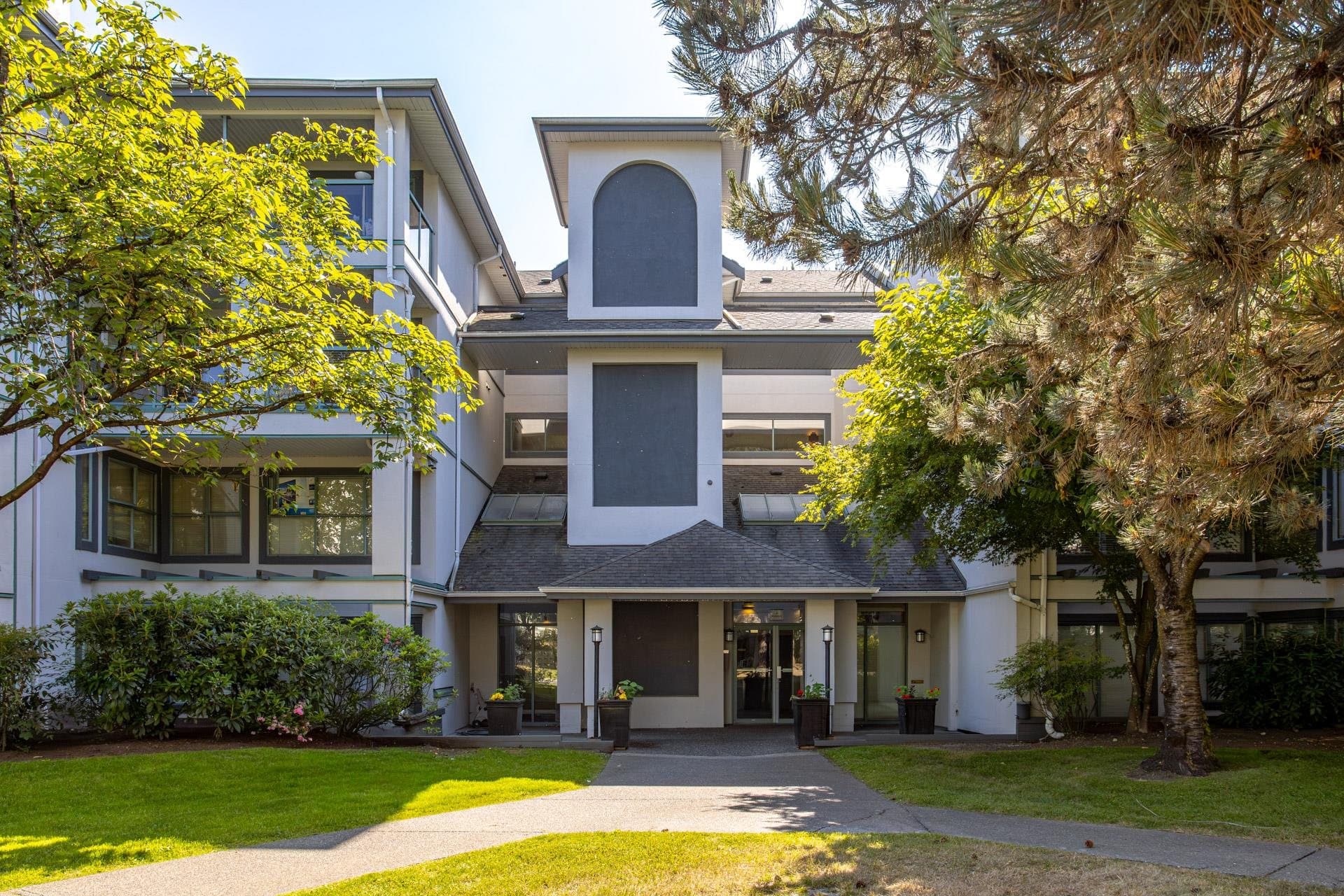 306A - 7025 Stride Avenue, Burnaby — sold
