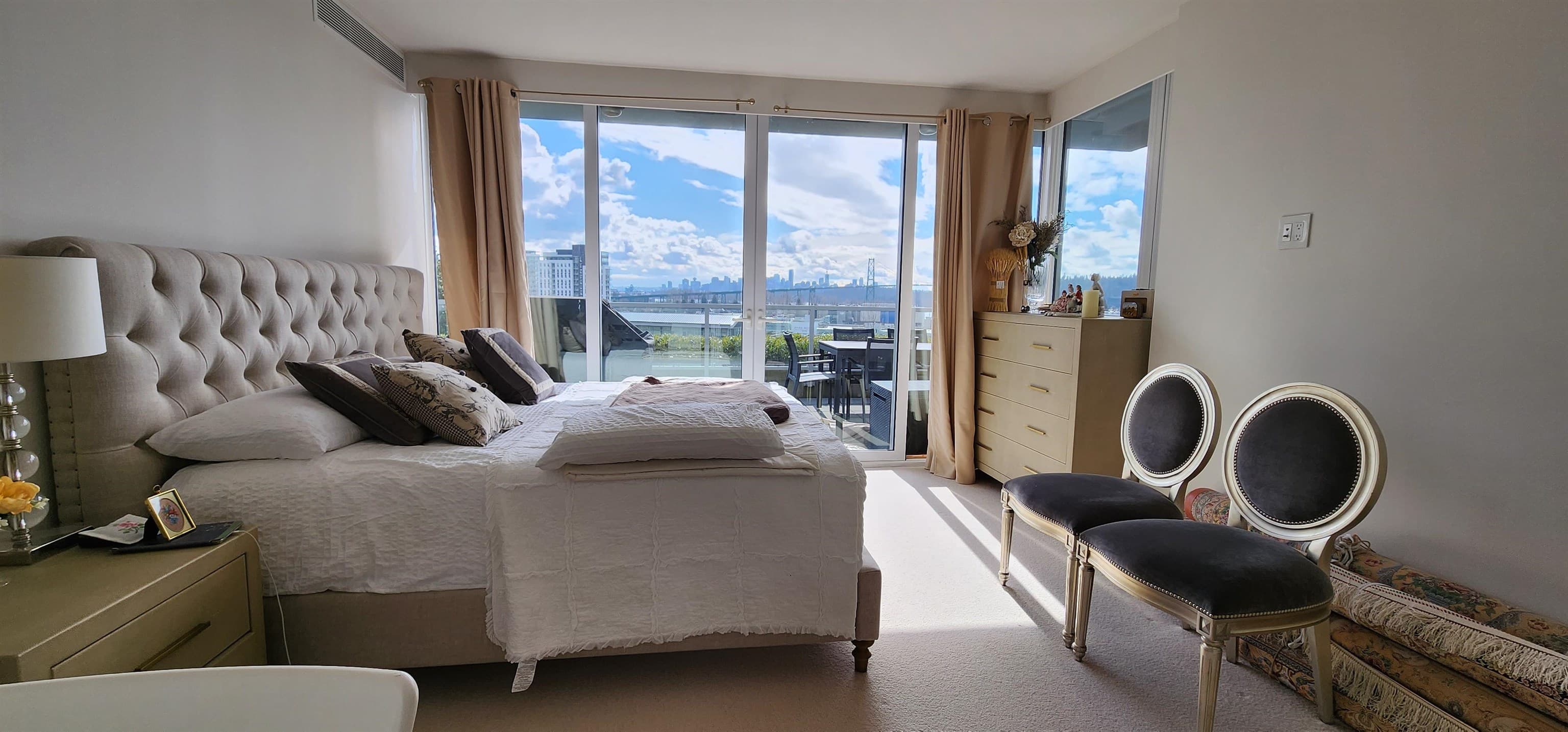 402 - 876 Keith, West Vancouver, V7M 1M3 — photo 3