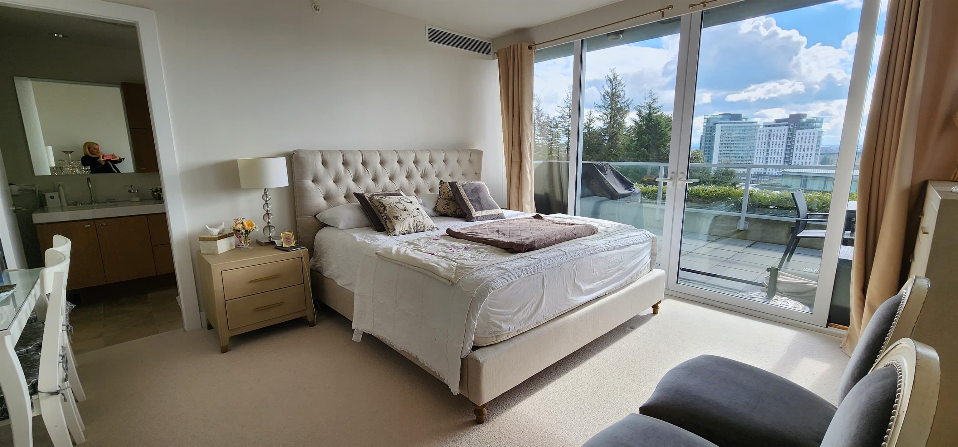 402 - 876 Keith, West Vancouver, V7M 1M3 — photo 1