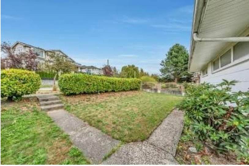 2208 Burquitlam Drive, Vancouver