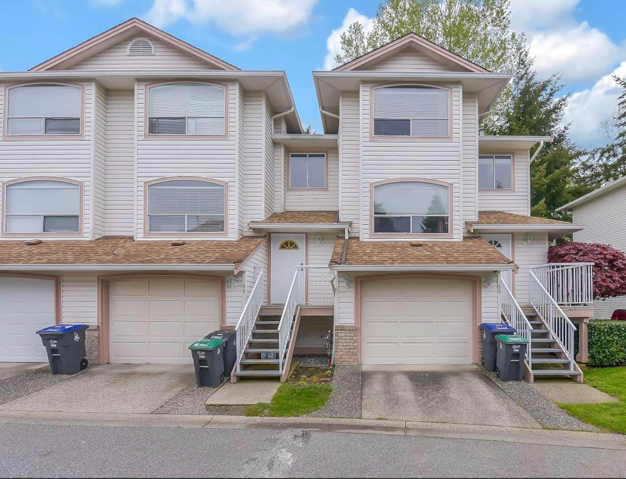 14 - 7140 132 Street, Surrey