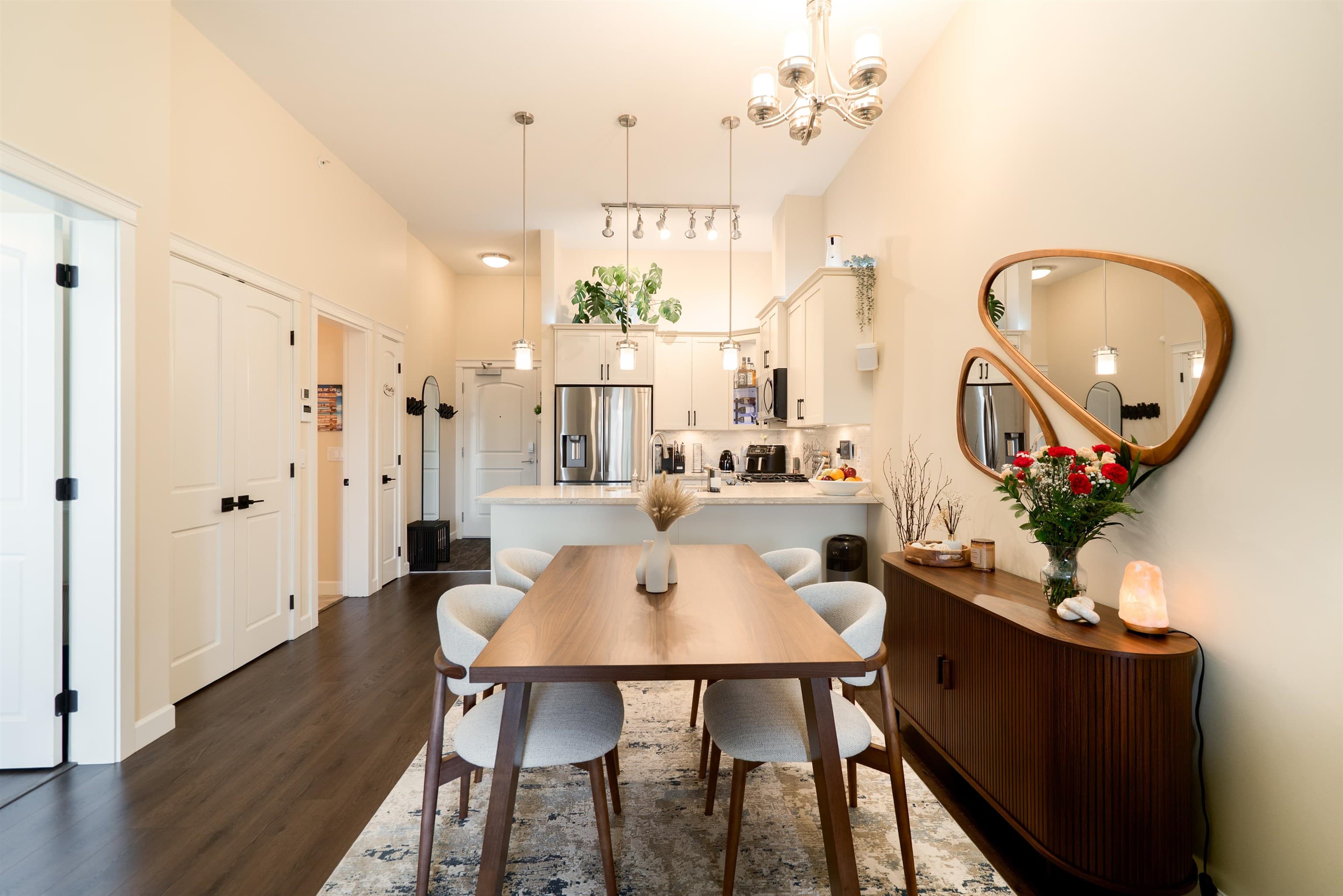 601 - 8538 203a Street, Langley