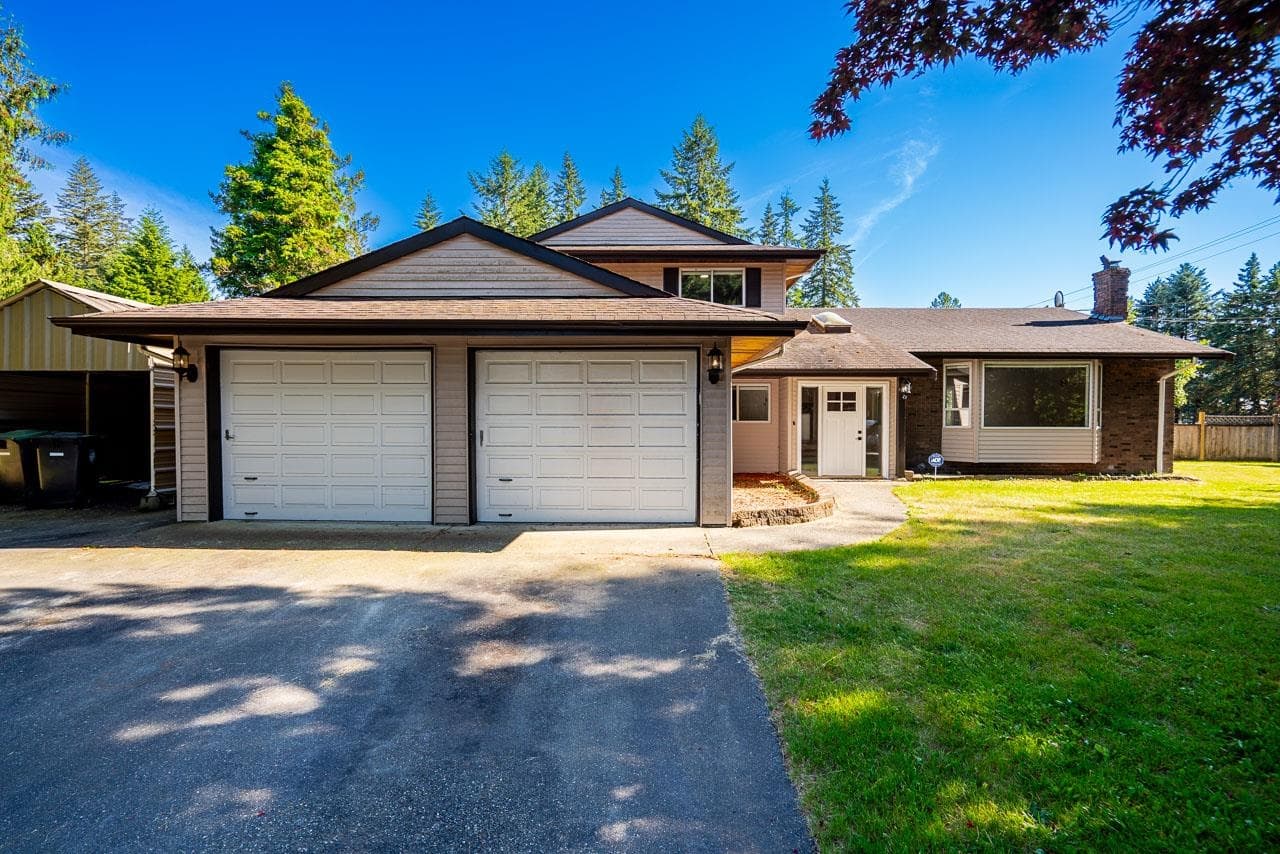 25016 59 Avenue, Langley, V4W 1T4 — photo 1