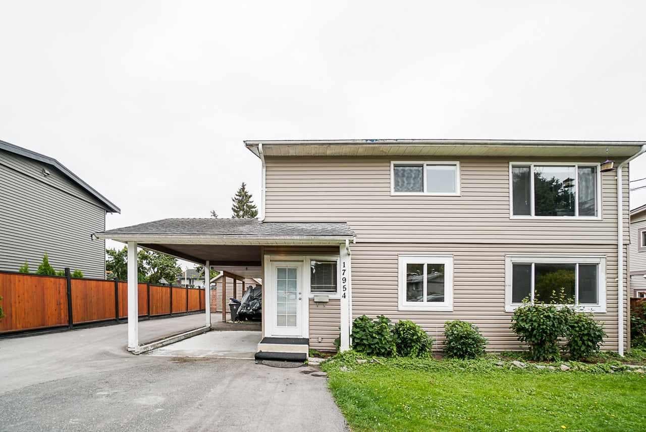 17954 58 Avenue, Surrey, V3S 1L7 — photo 1