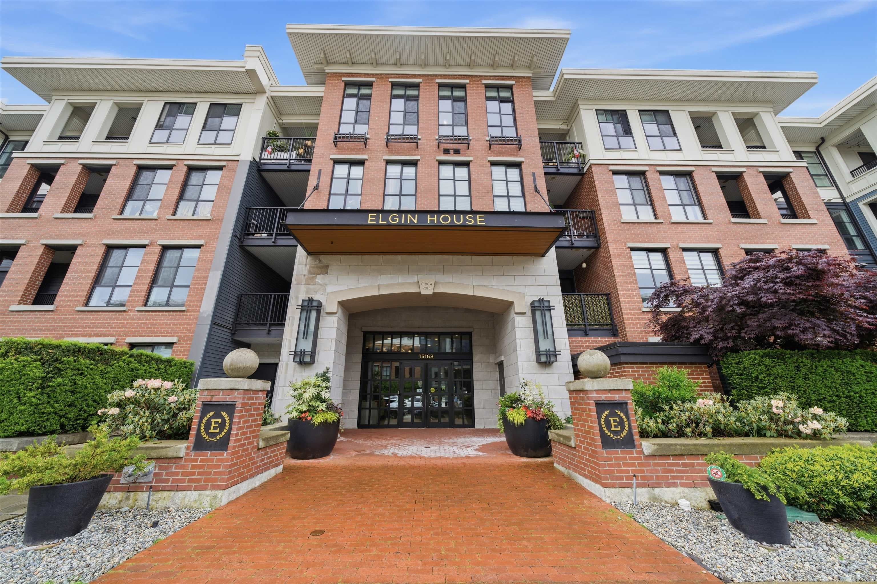 426 - 15168 33 Avenue, Surrey