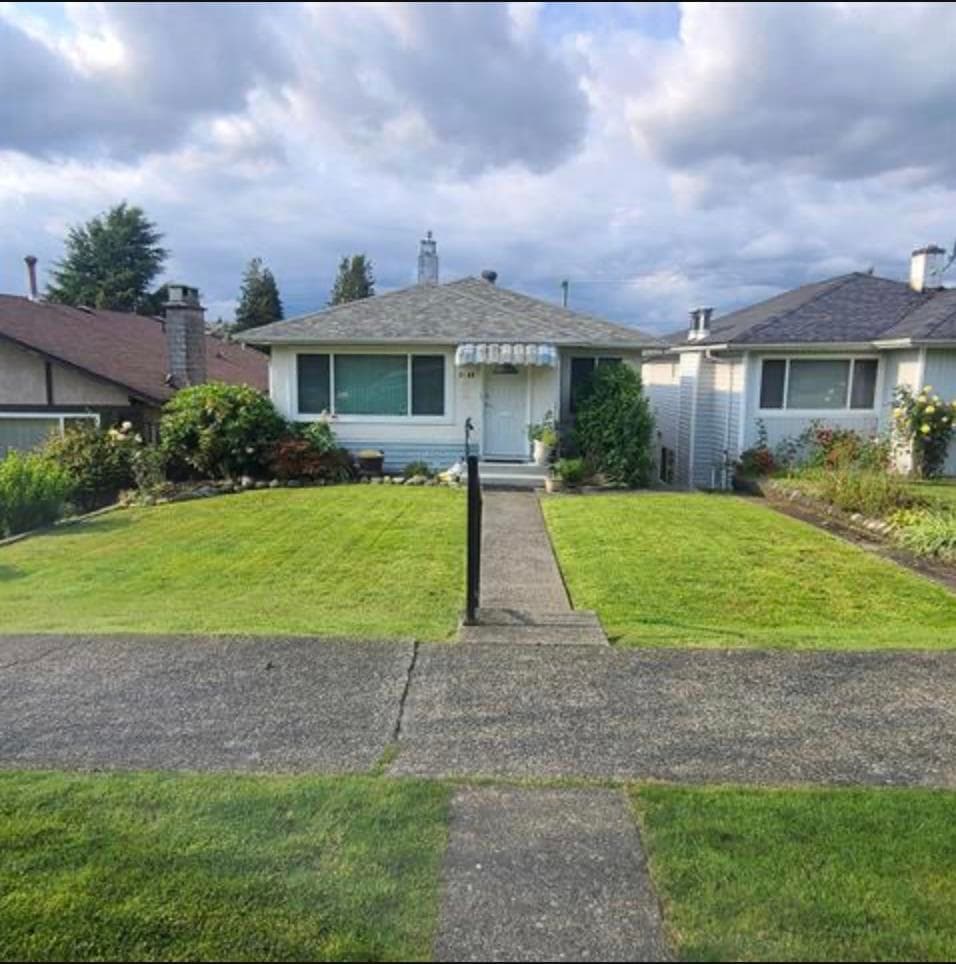 3155 E 14th Avenue, Vancouver