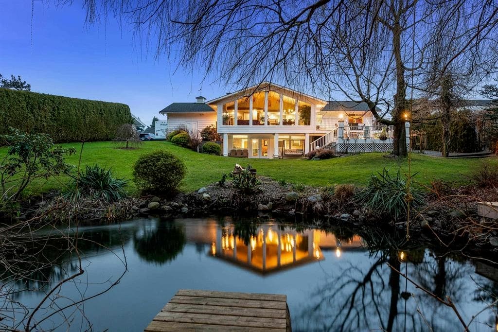 45431 Wells Road, Chilliwack