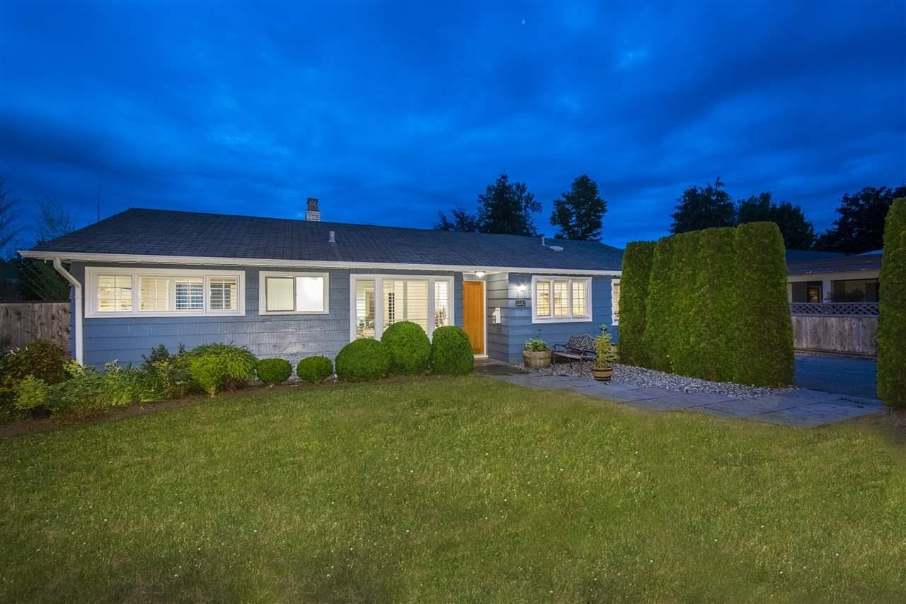 1567 Mcbride Street, North Vancouver