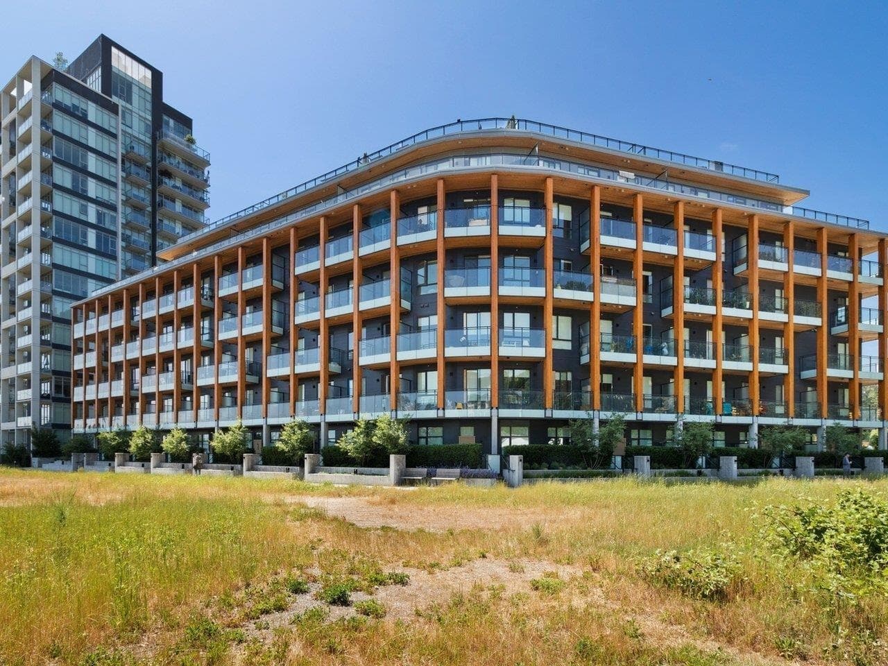 310 - 3588 Sawmill Crescent, Vancouver