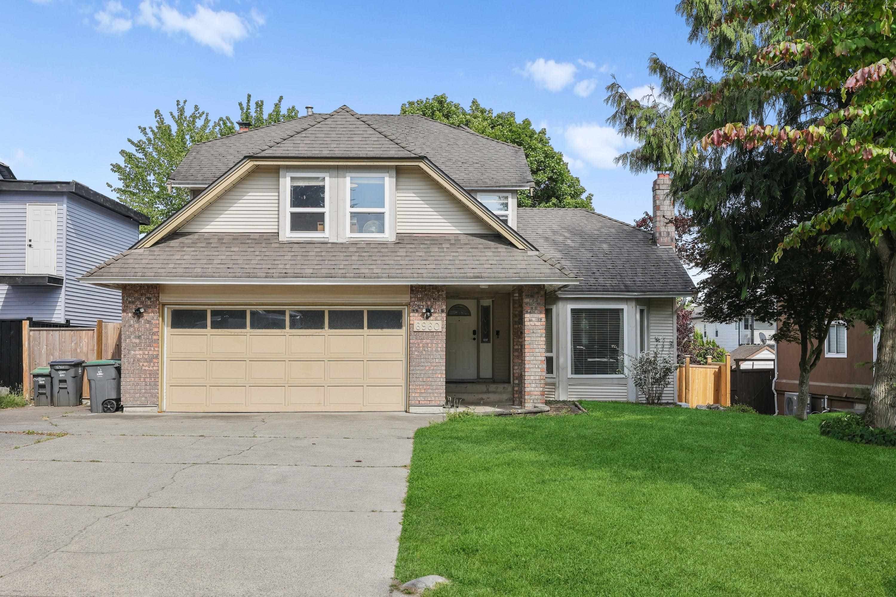 6960 143a Street, Surrey